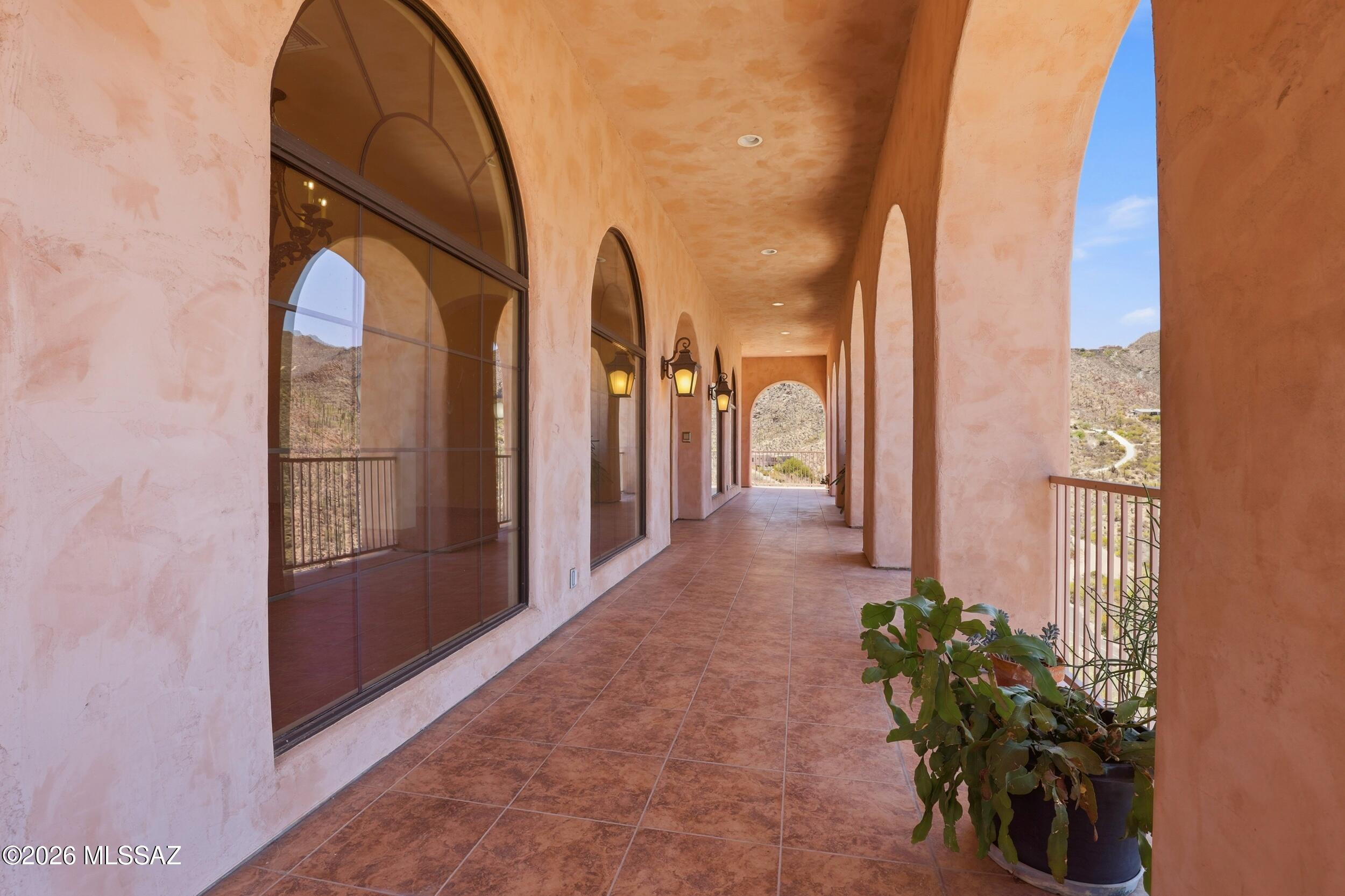 Trails End Estates (1-44) - Residential