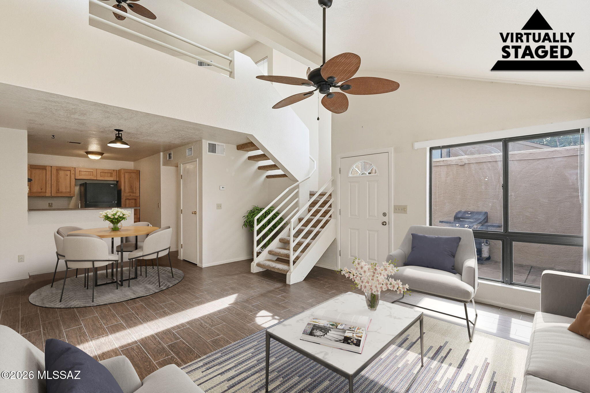 Coronado Place Condominiums II (Units 37-158) - Residential