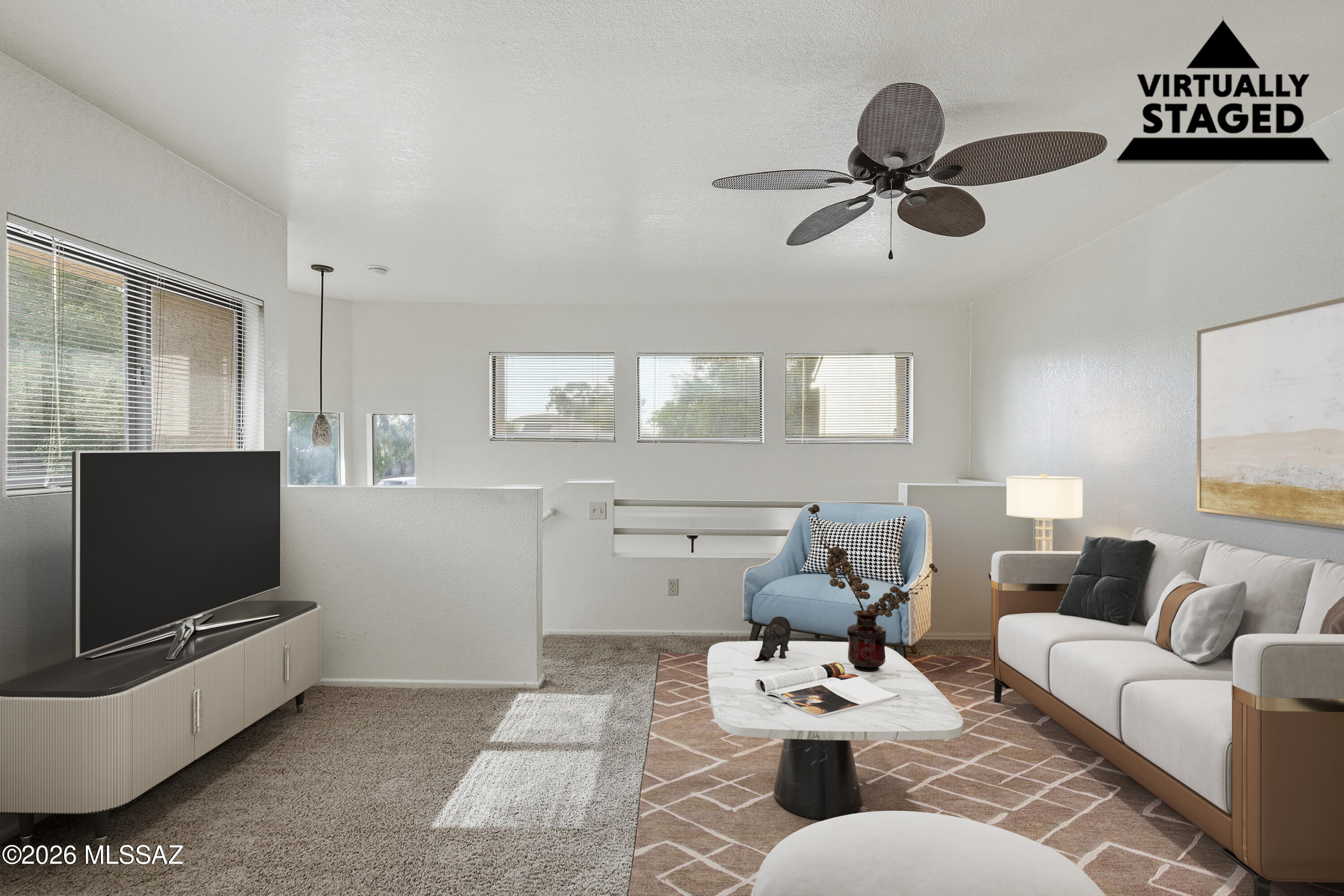 Coronado Place Condominiums II (Units 37-158) - Residential