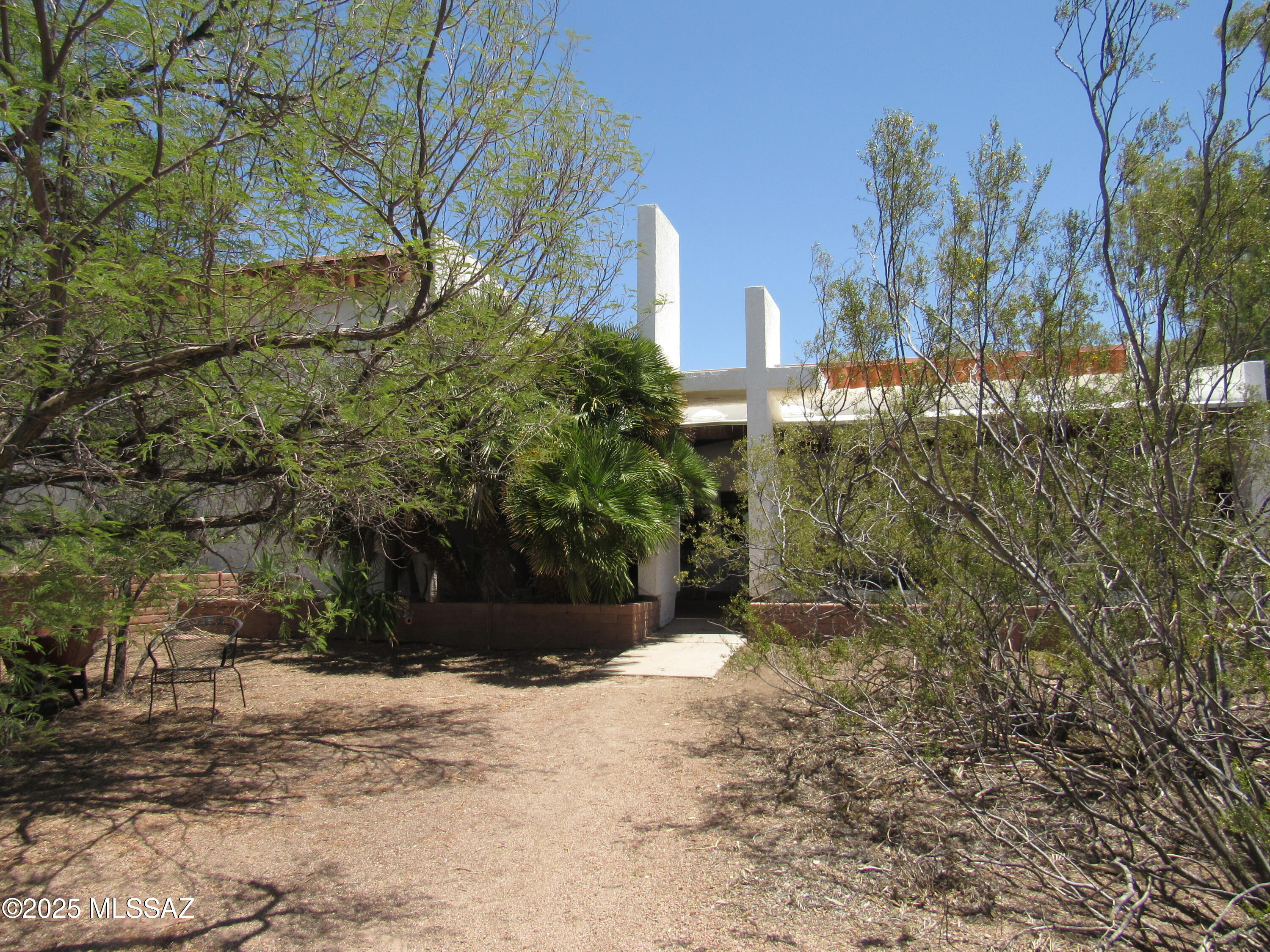 Other/Unknown - Residential