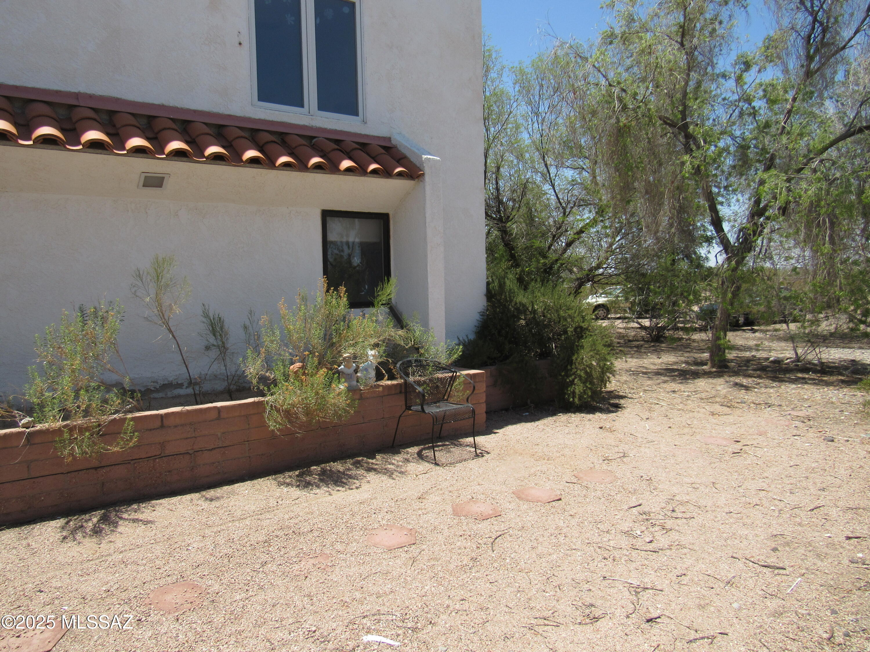 Other/Unknown - Residential