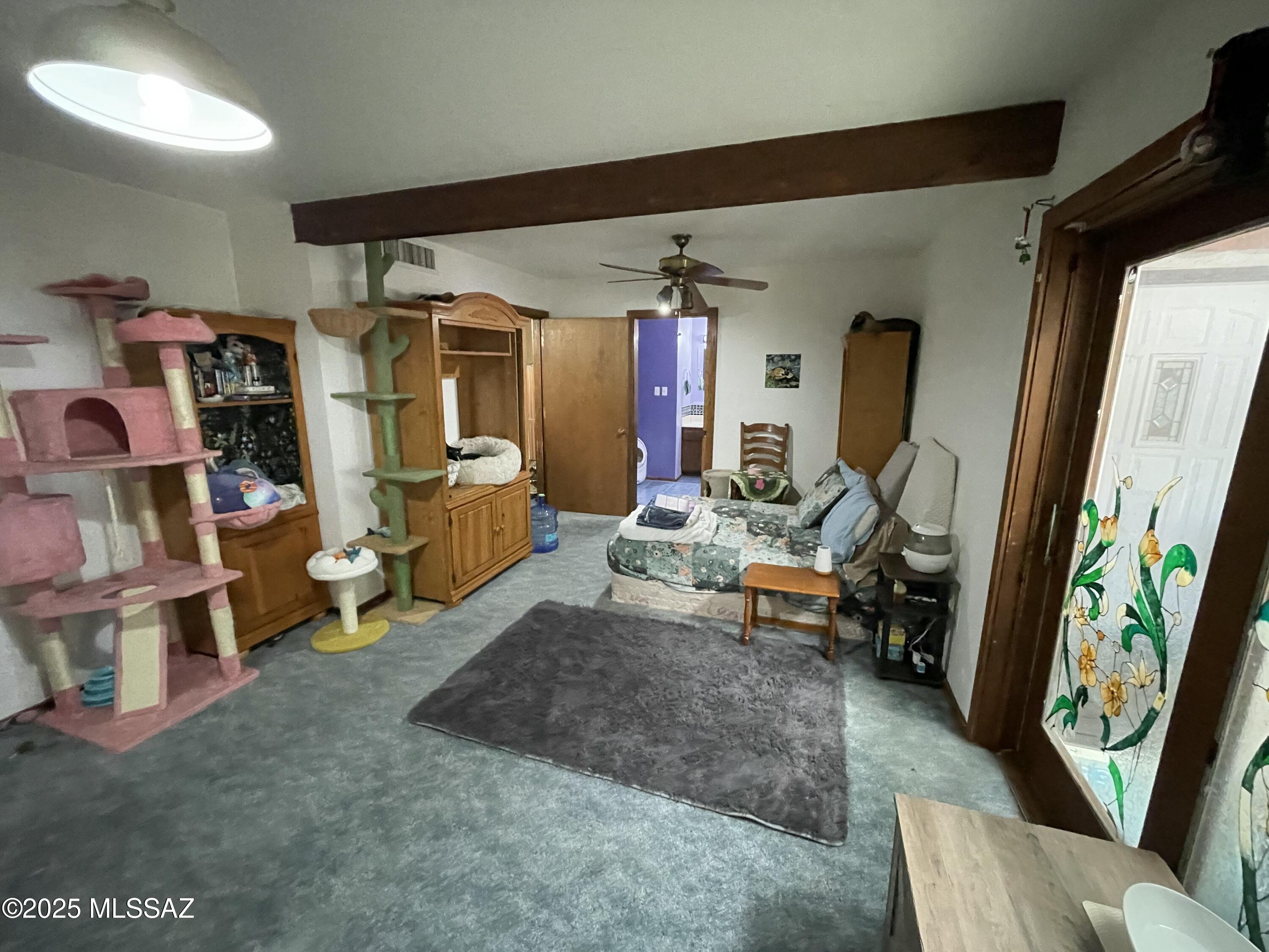 Other/Unknown - Residential