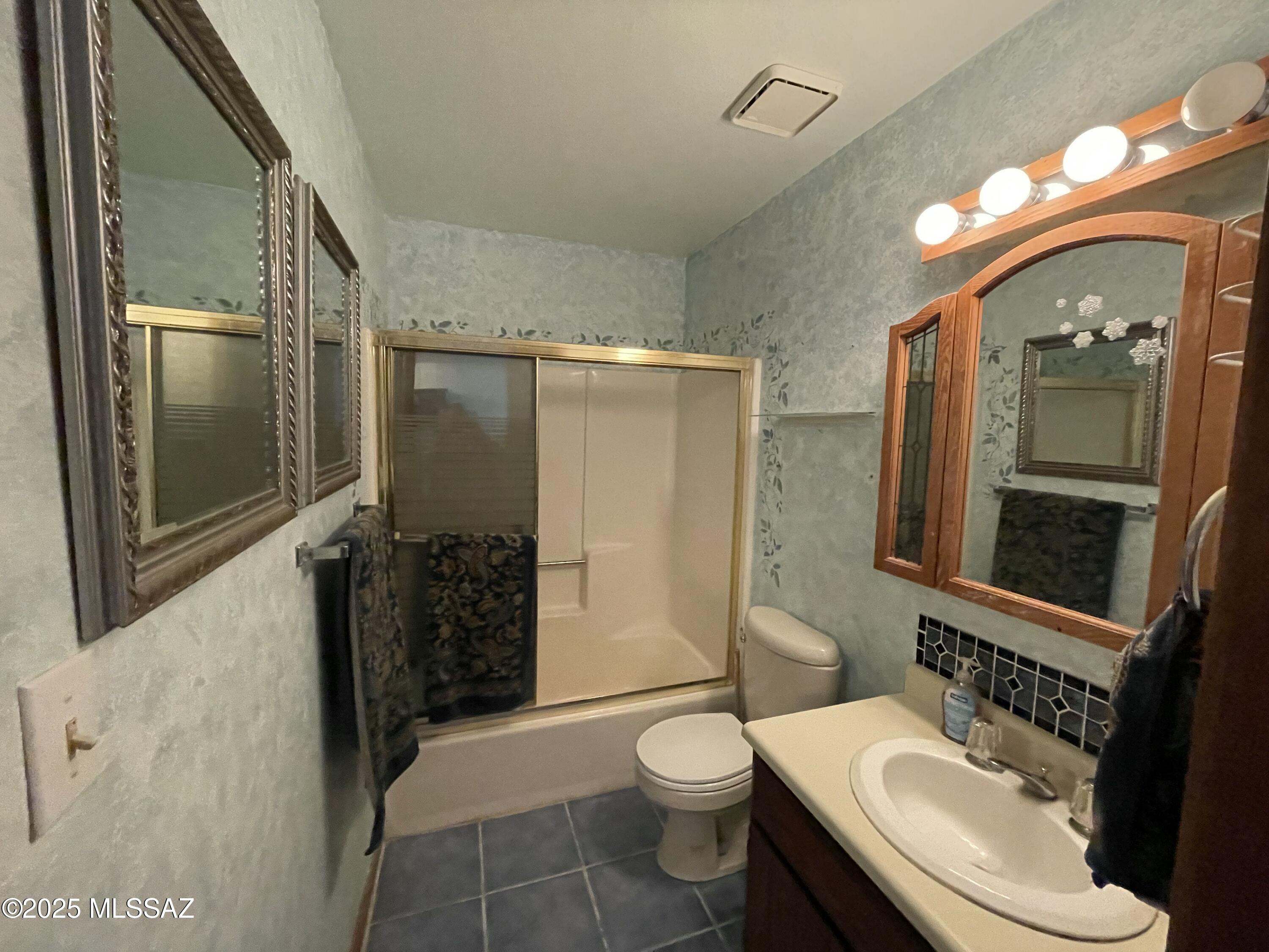 Other/Unknown - Residential