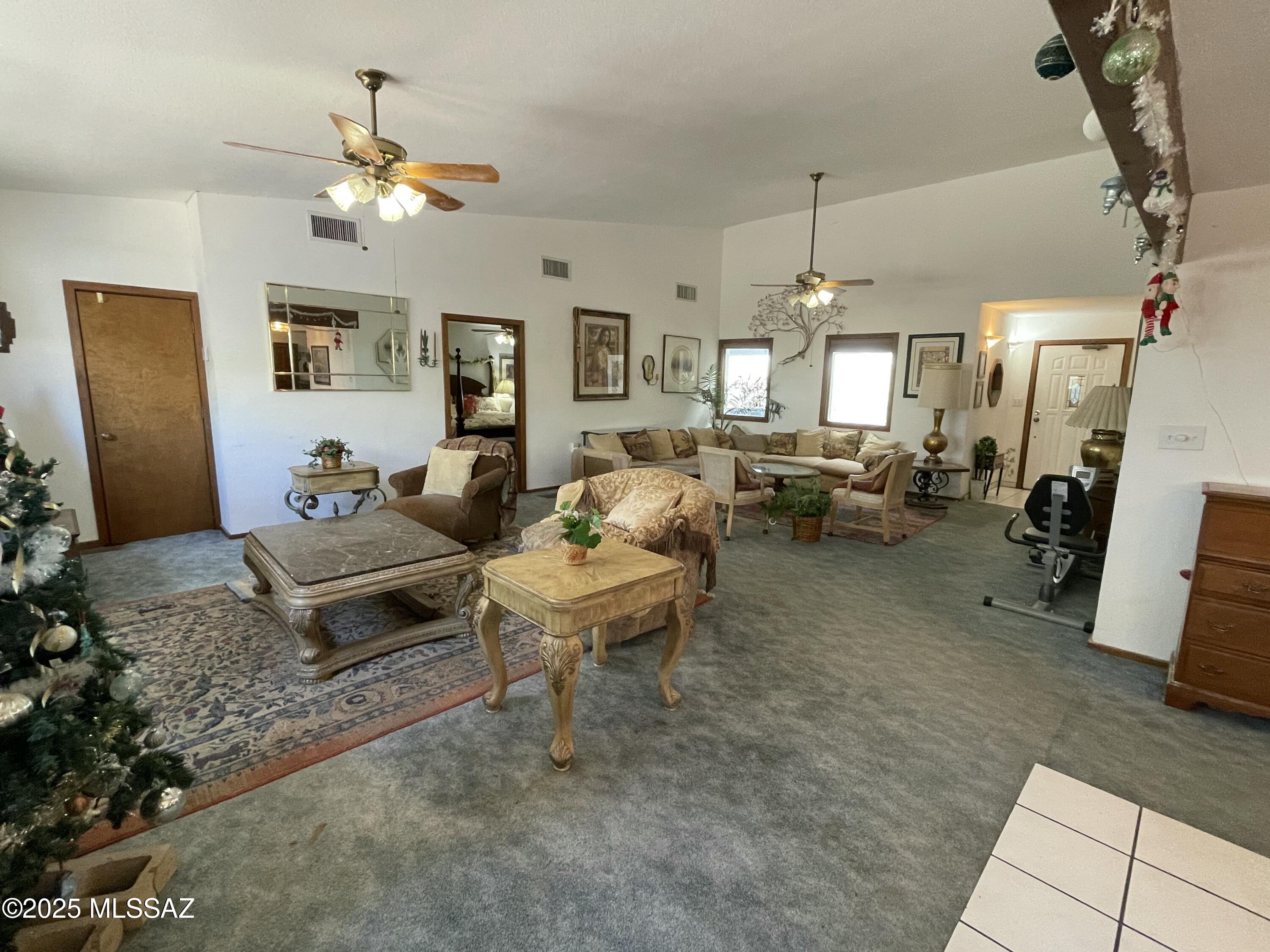 Other/Unknown - Residential