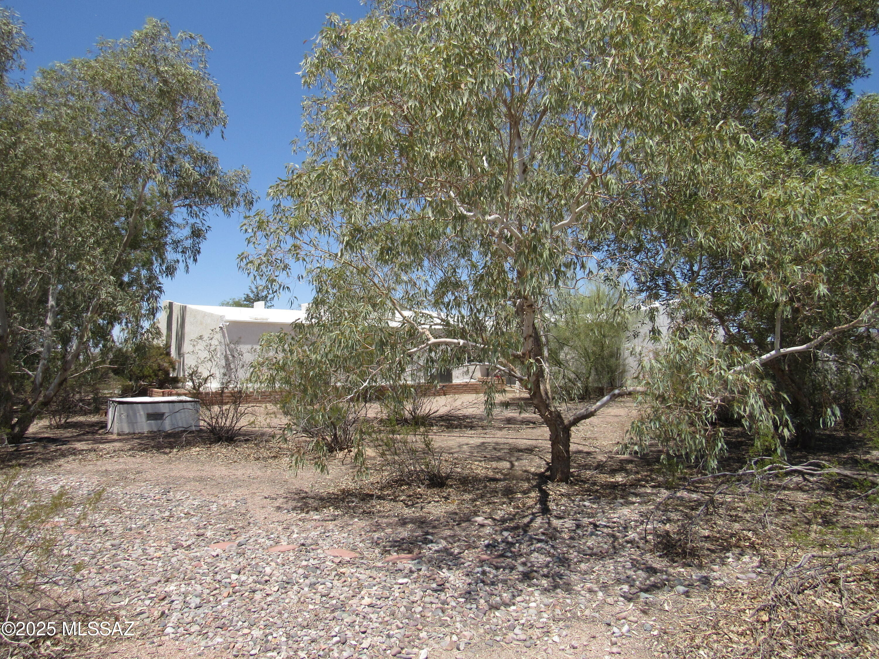 Other/Unknown - Residential