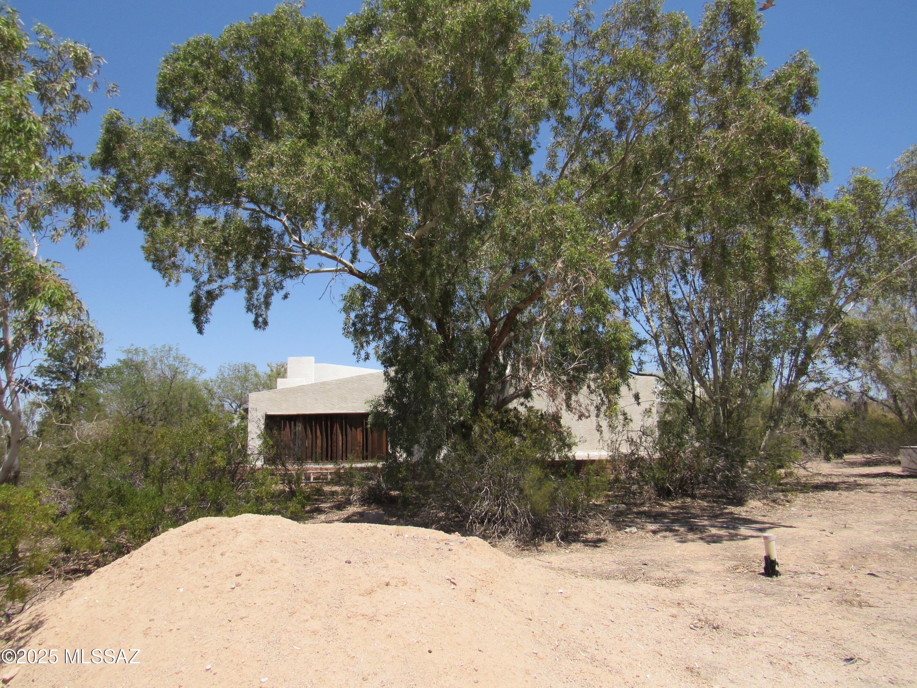 Other/Unknown - Residential
