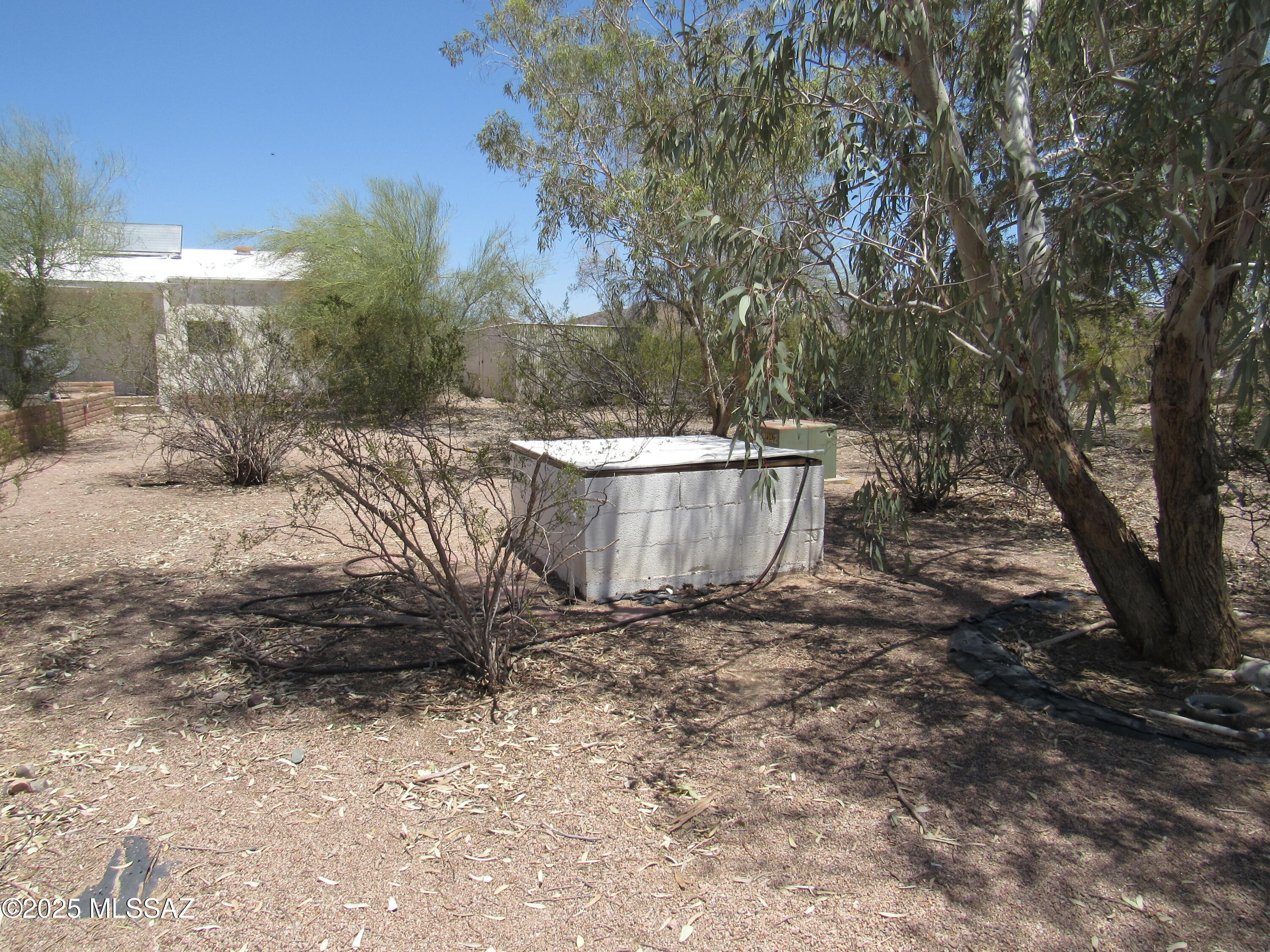 Other/Unknown - Residential