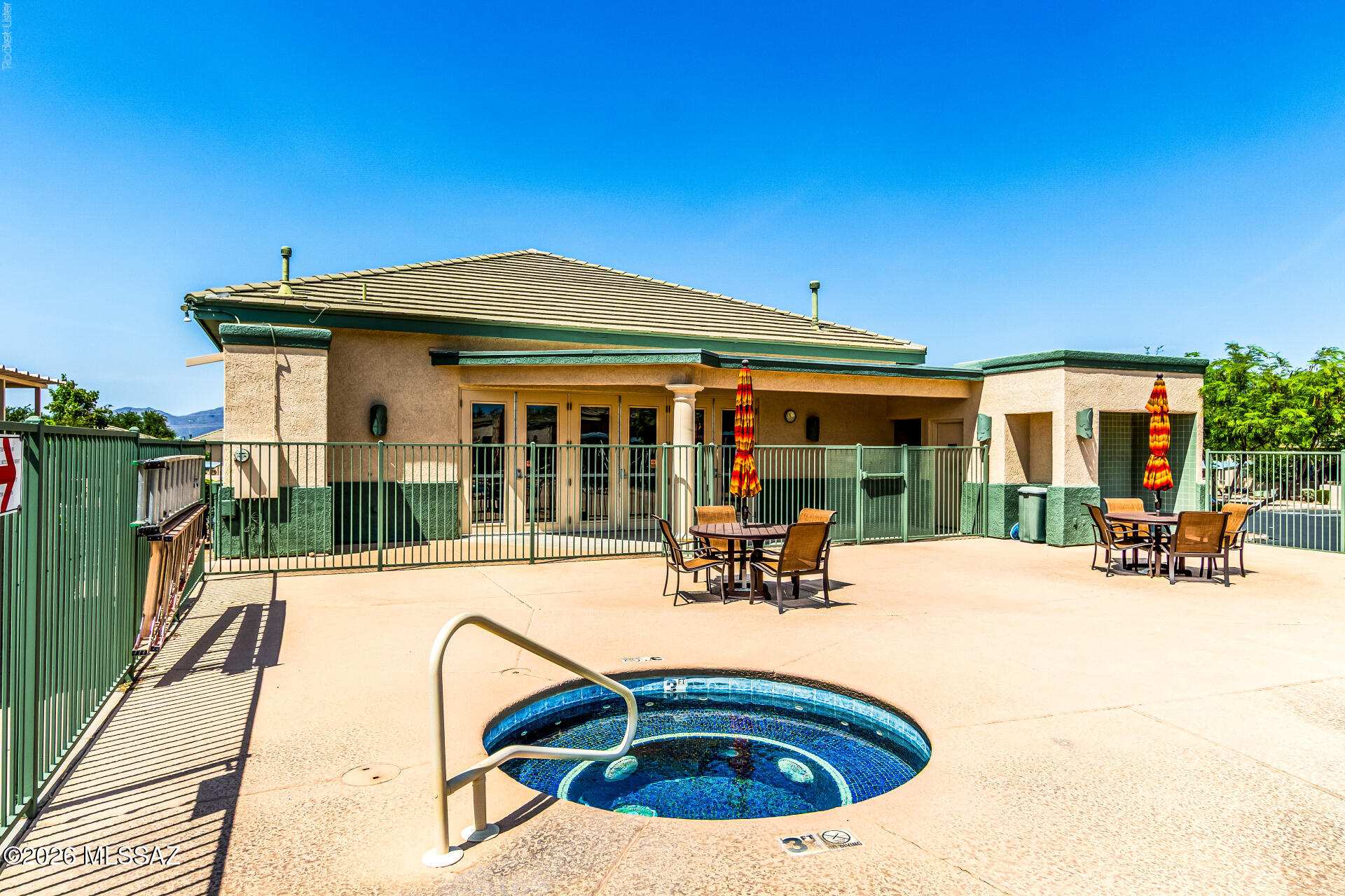 Mona Lisa Village (1-100) - Residential