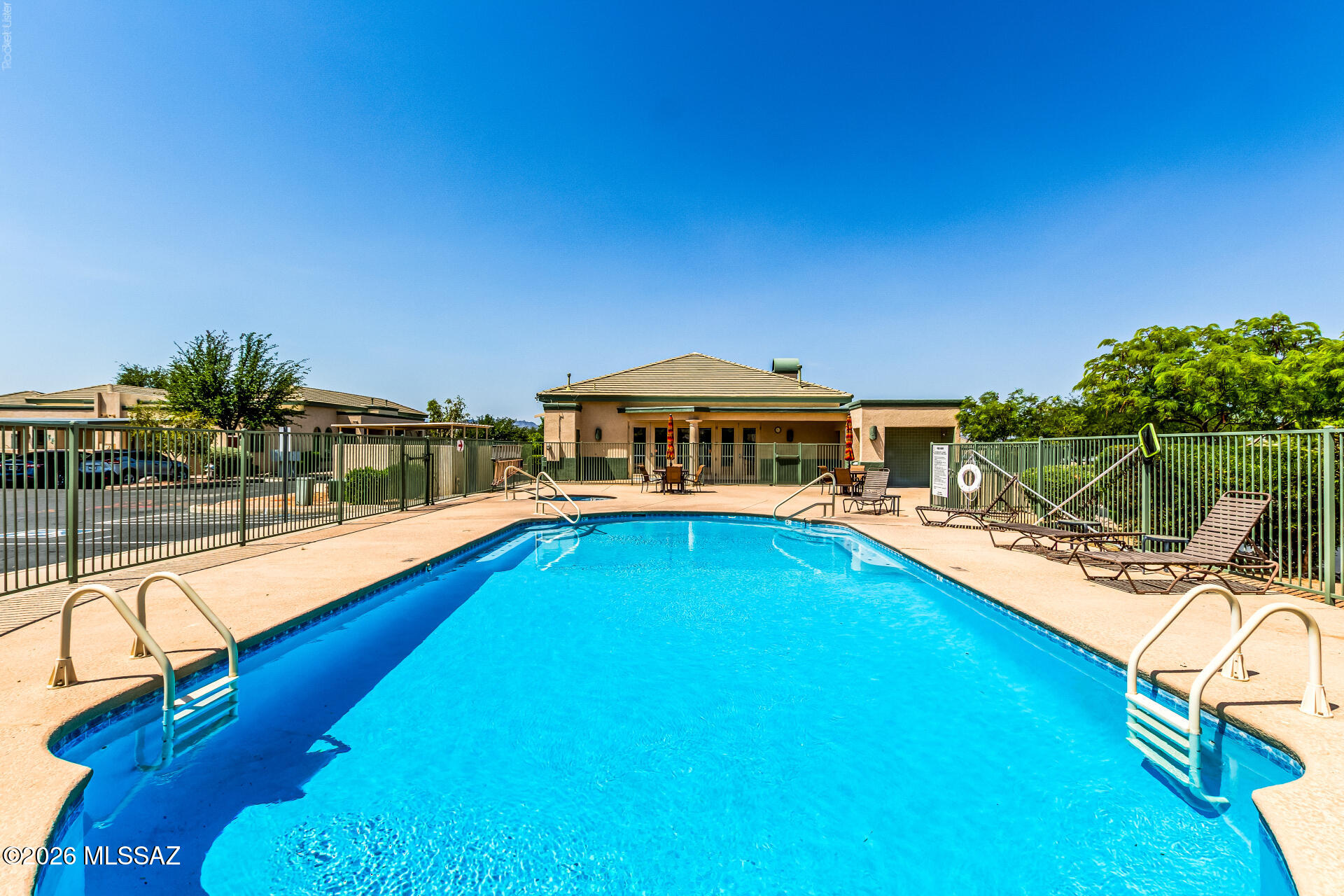 Mona Lisa Village (1-100) - Residential