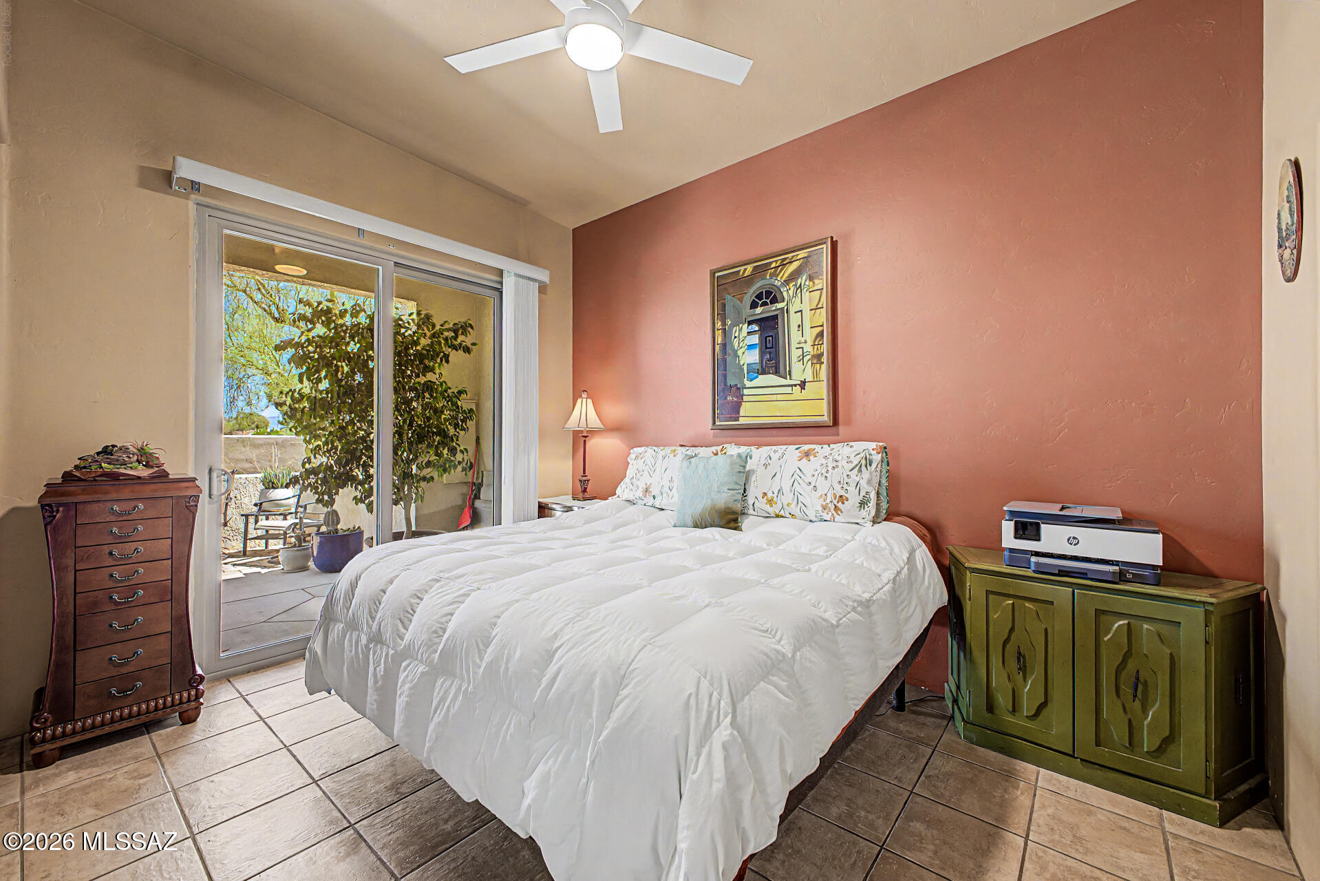 Mona Lisa Village (1-100) - Residential