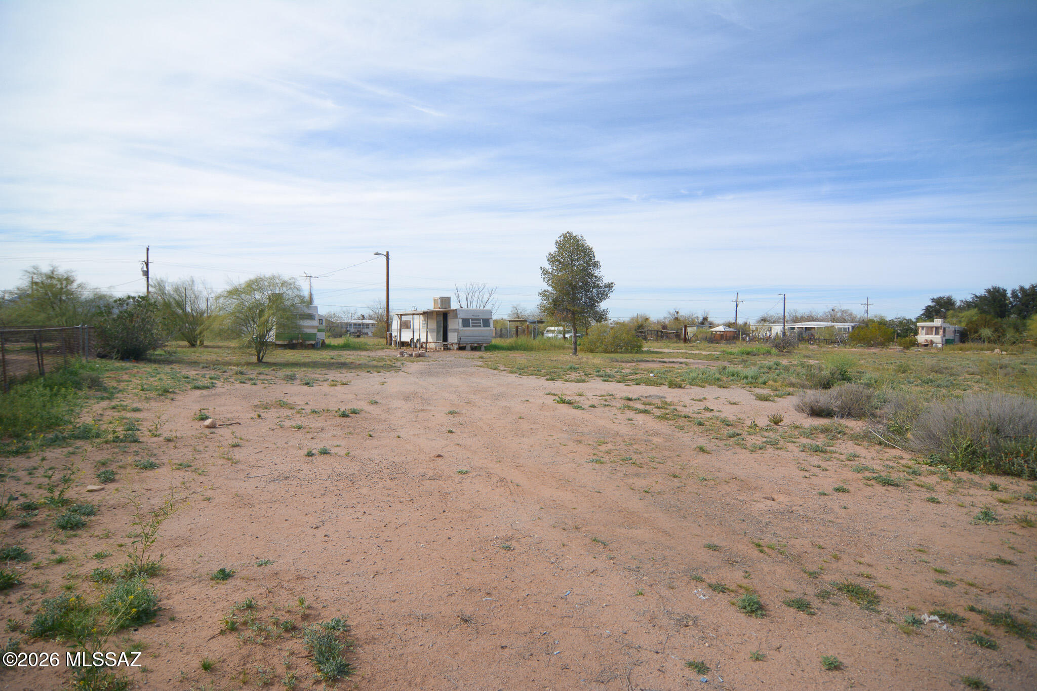 El Tirador Estates (1-183) - Land