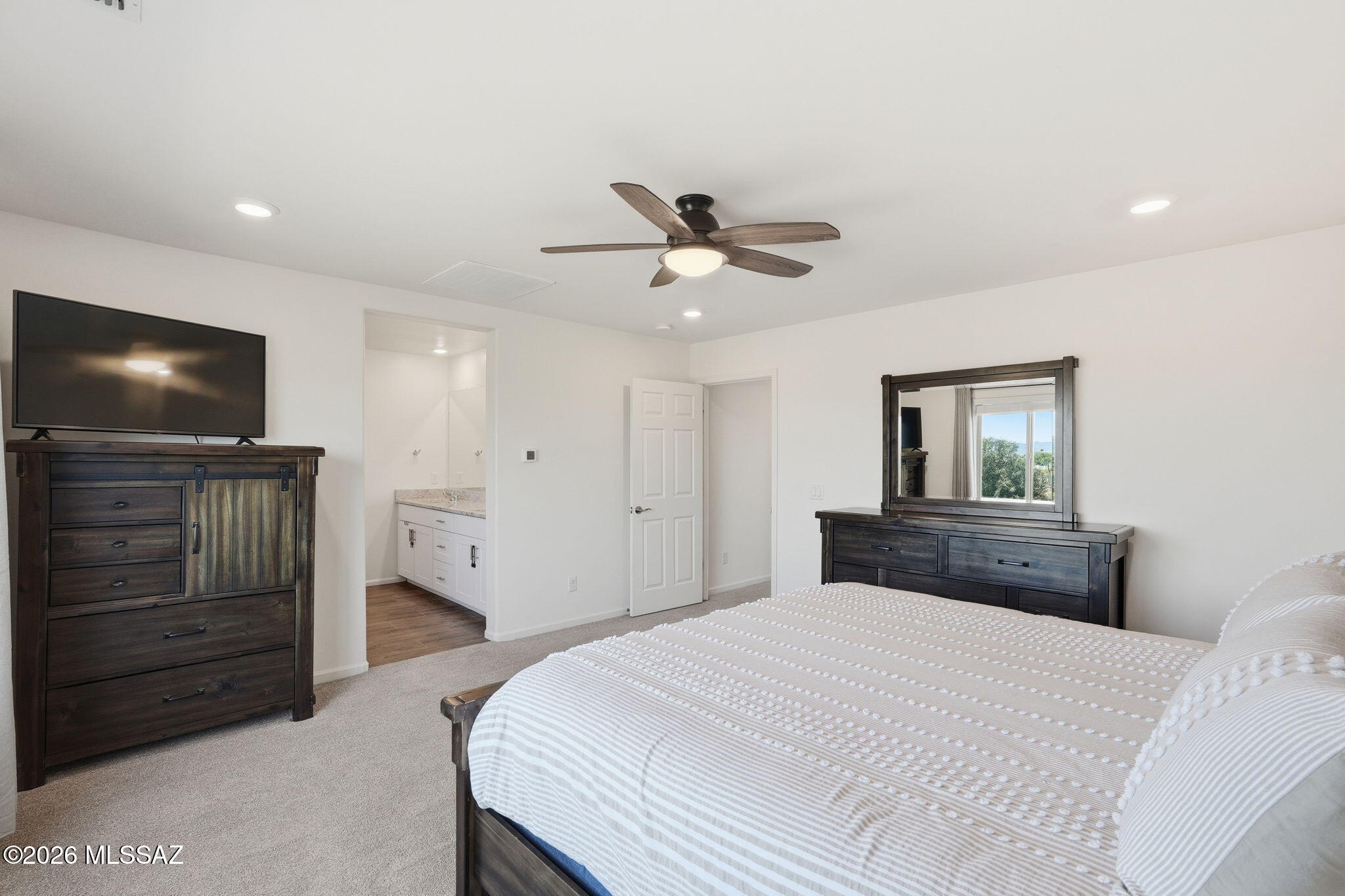 Mountain Vista Ridge - Residential