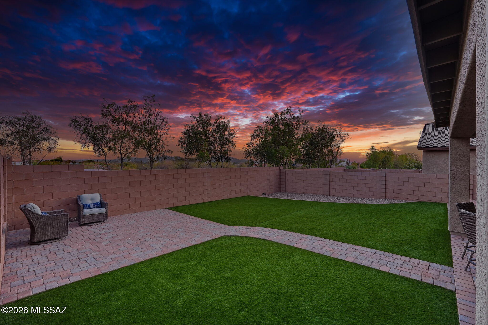 Mountain Vista Ridge - Residential