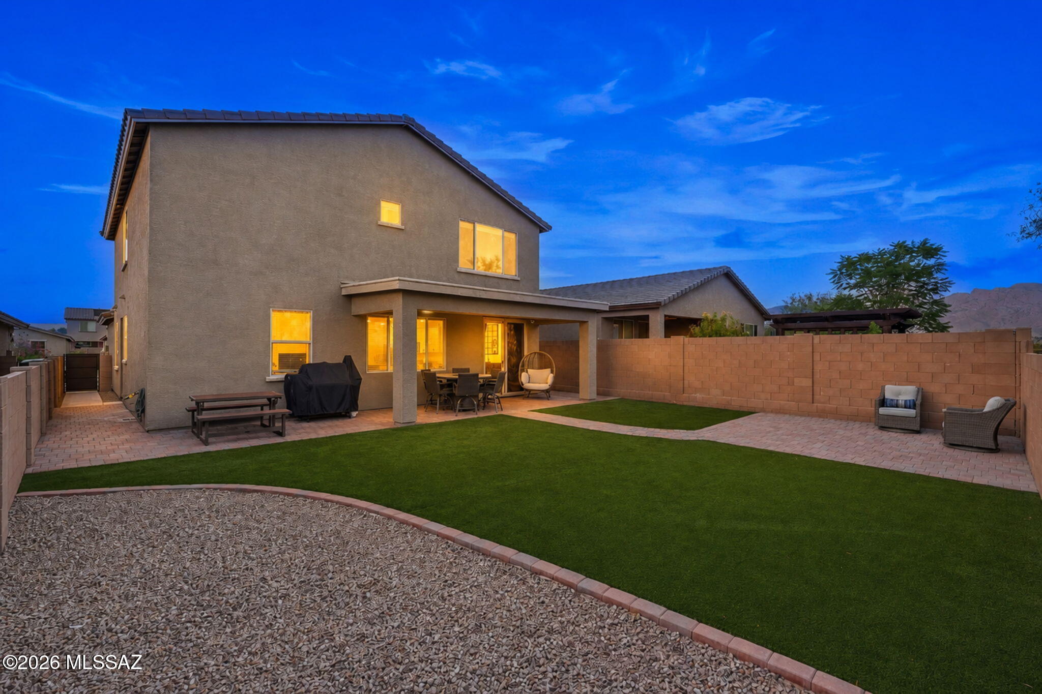 Mountain Vista Ridge - Residential
