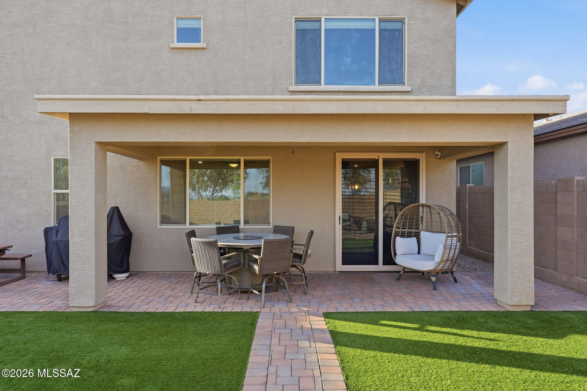 Mountain Vista Ridge - Residential