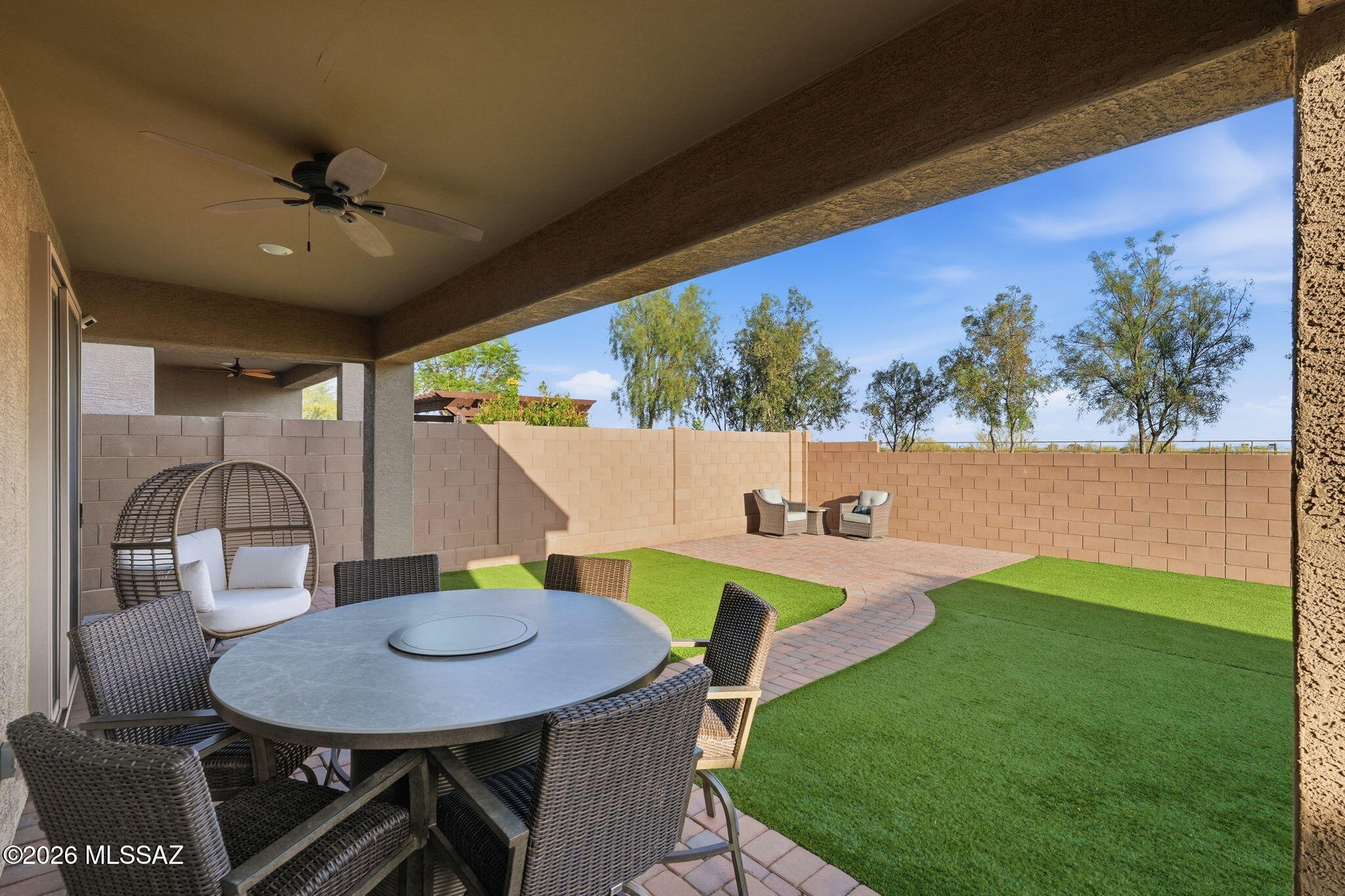 Mountain Vista Ridge - Residential