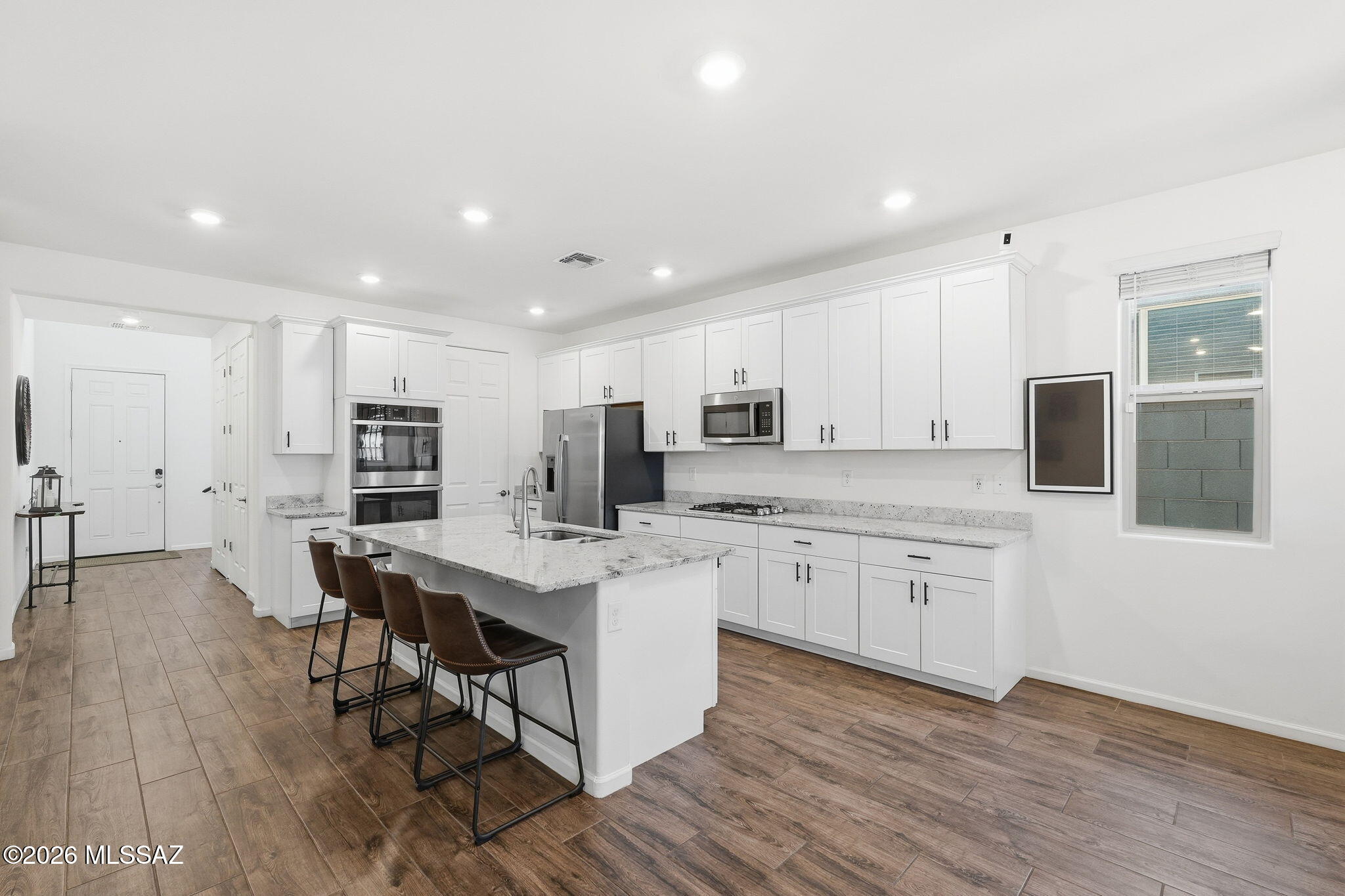 Mountain Vista Ridge - Residential