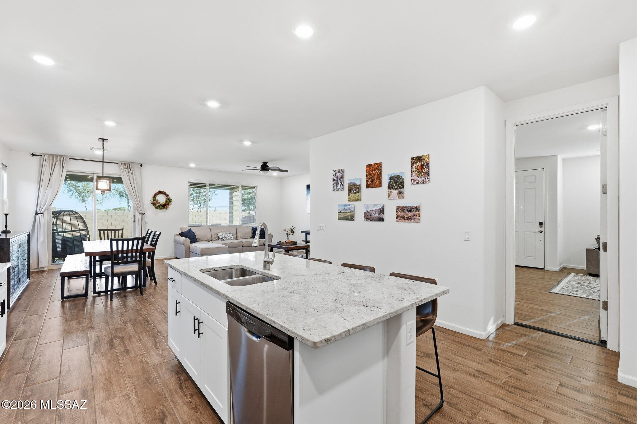Mountain Vista Ridge - Residential