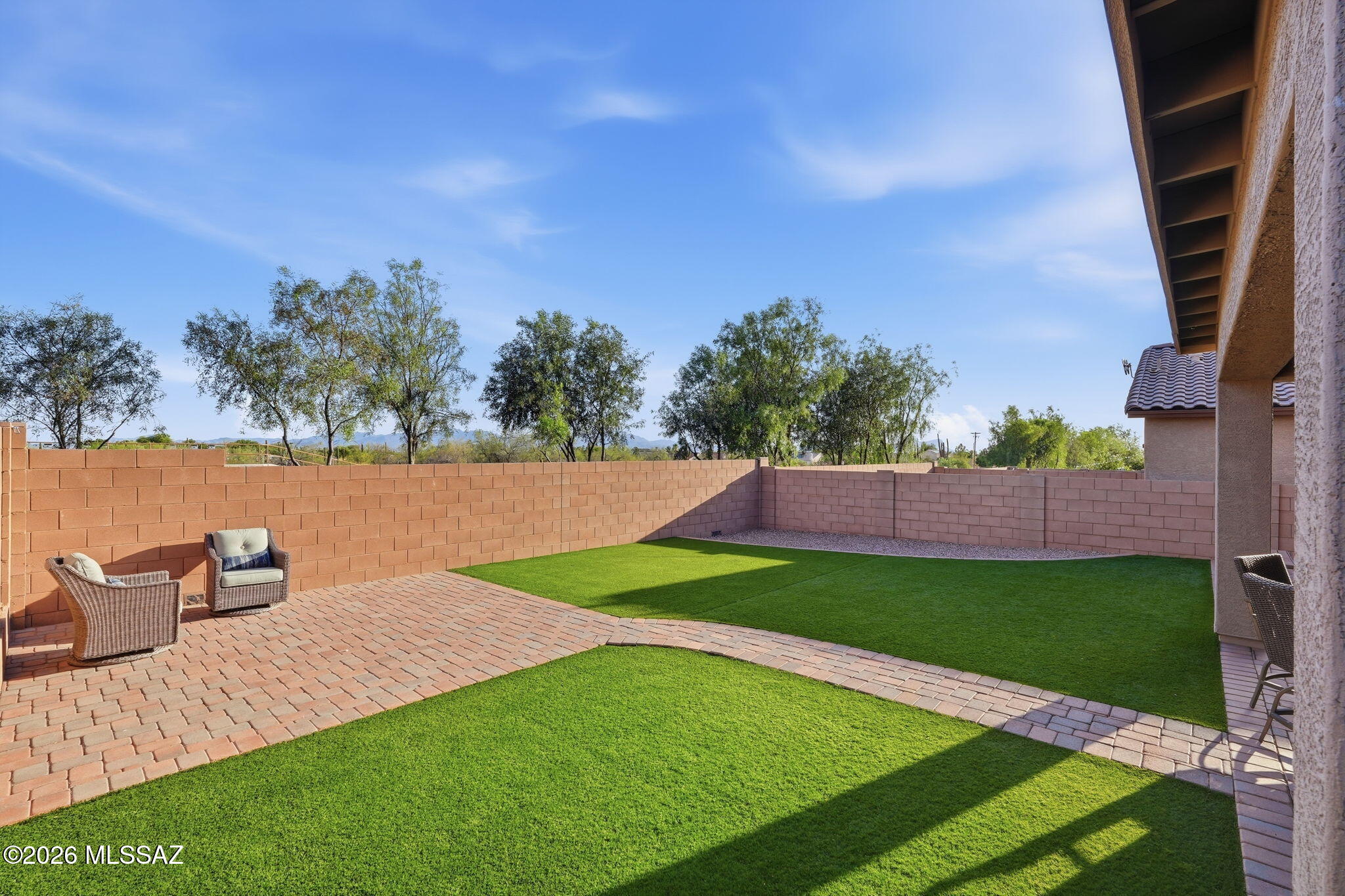 Mountain Vista Ridge - Residential