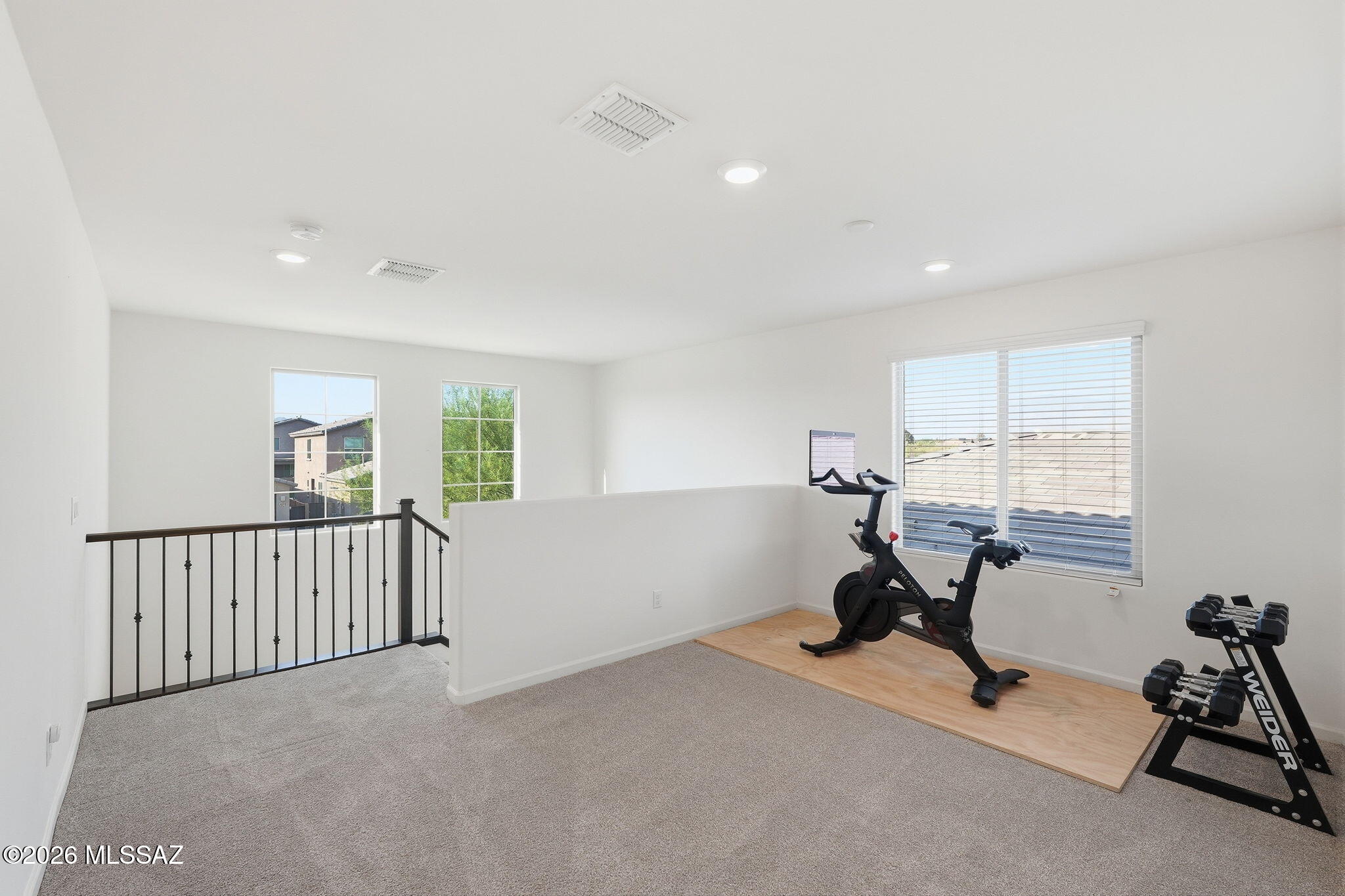 Mountain Vista Ridge - Residential