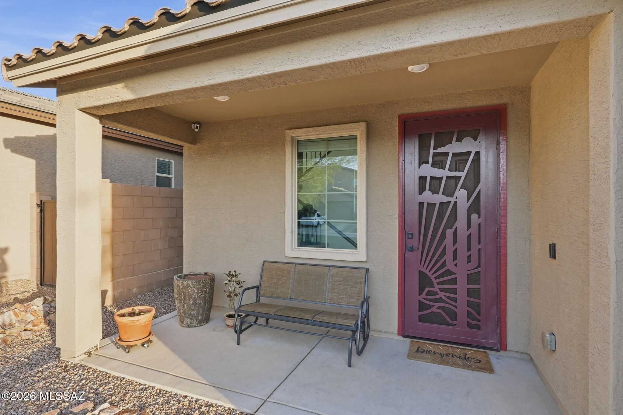 Mountain Vista Ridge - Residential