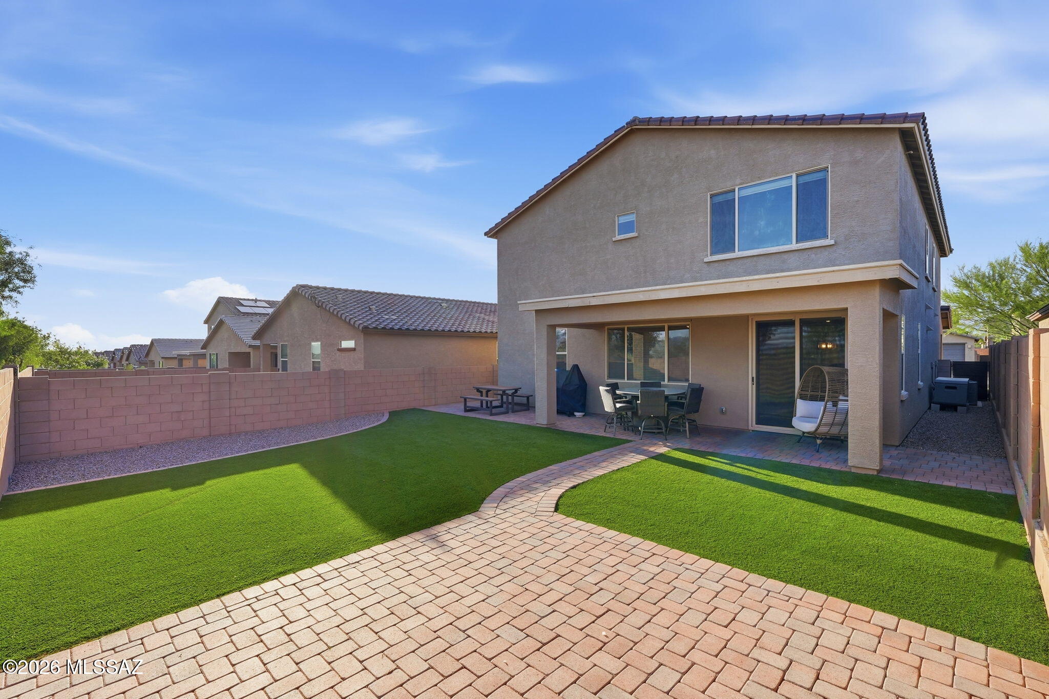 Mountain Vista Ridge - Residential
