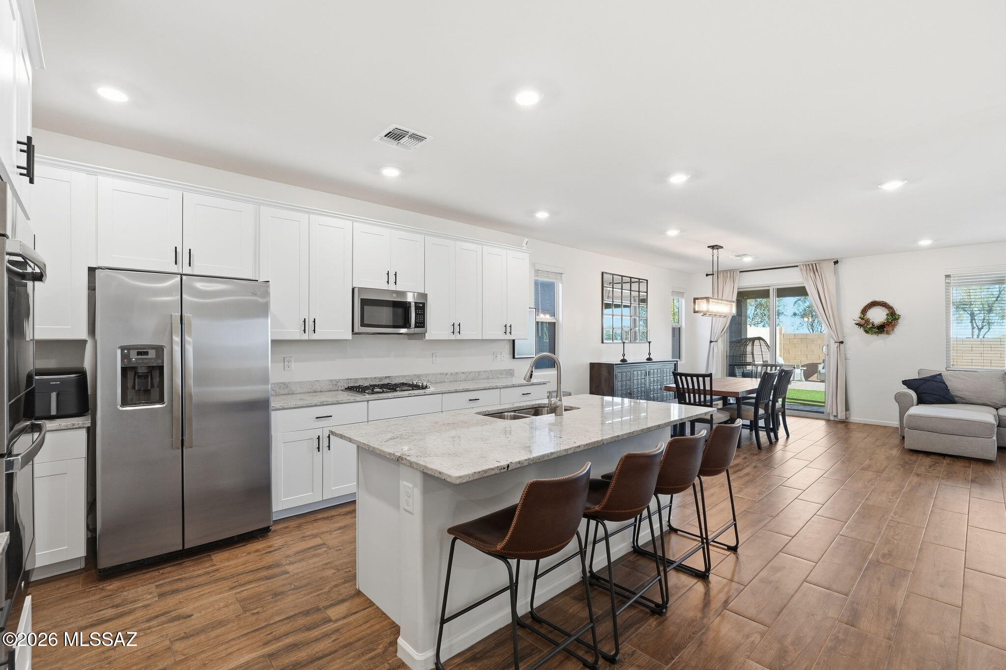 Mountain Vista Ridge - Residential