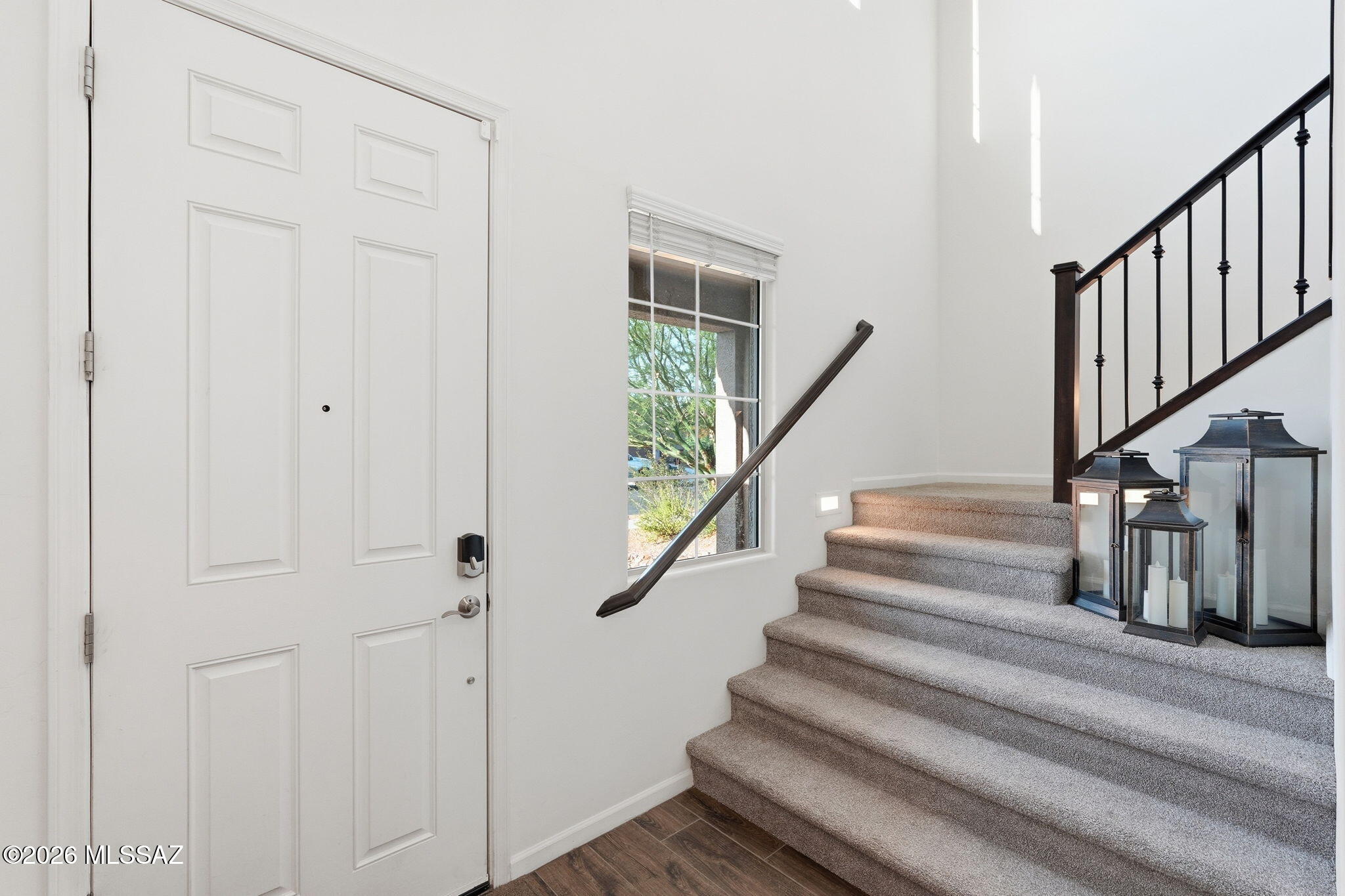 Mountain Vista Ridge - Residential