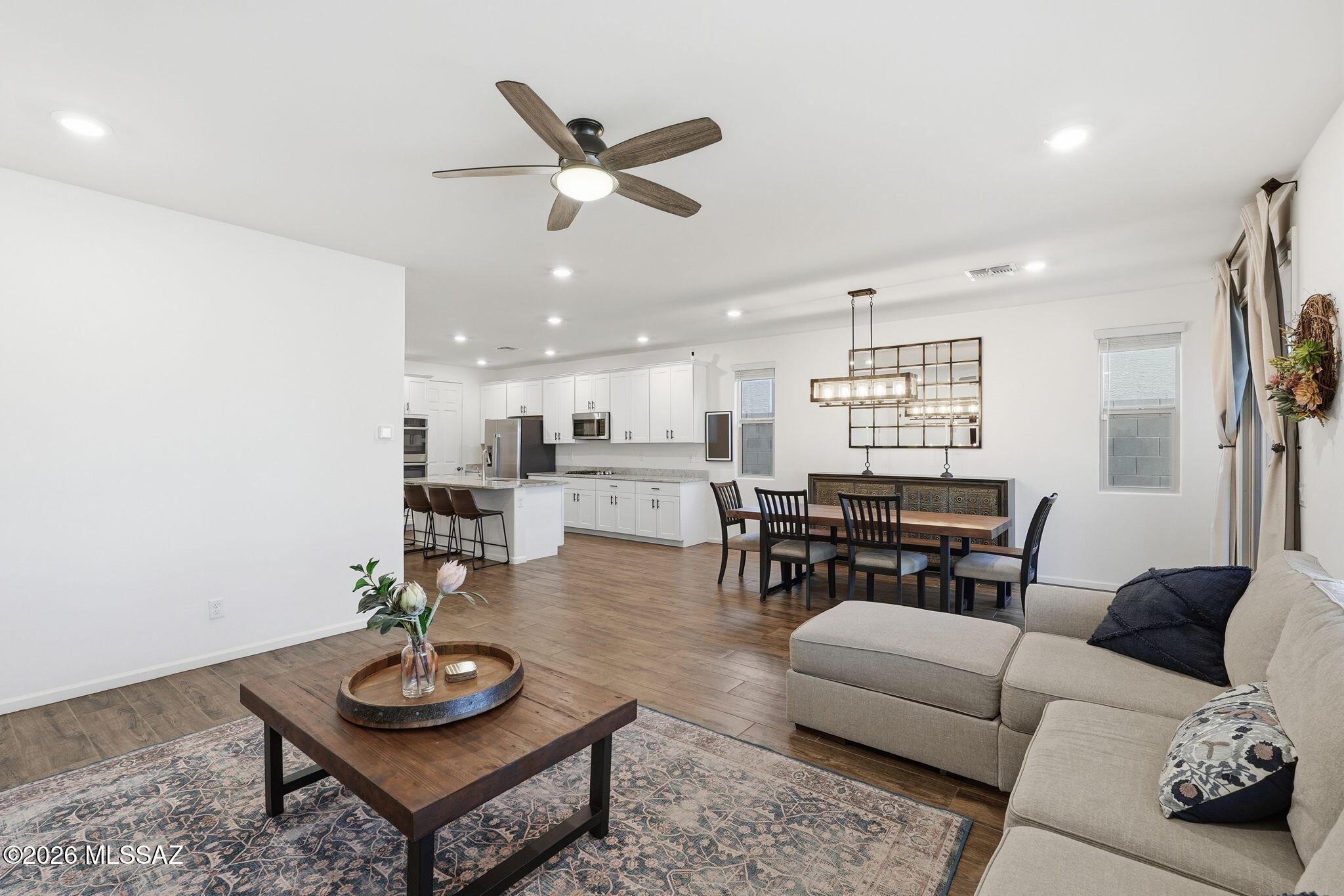 Mountain Vista Ridge - Residential