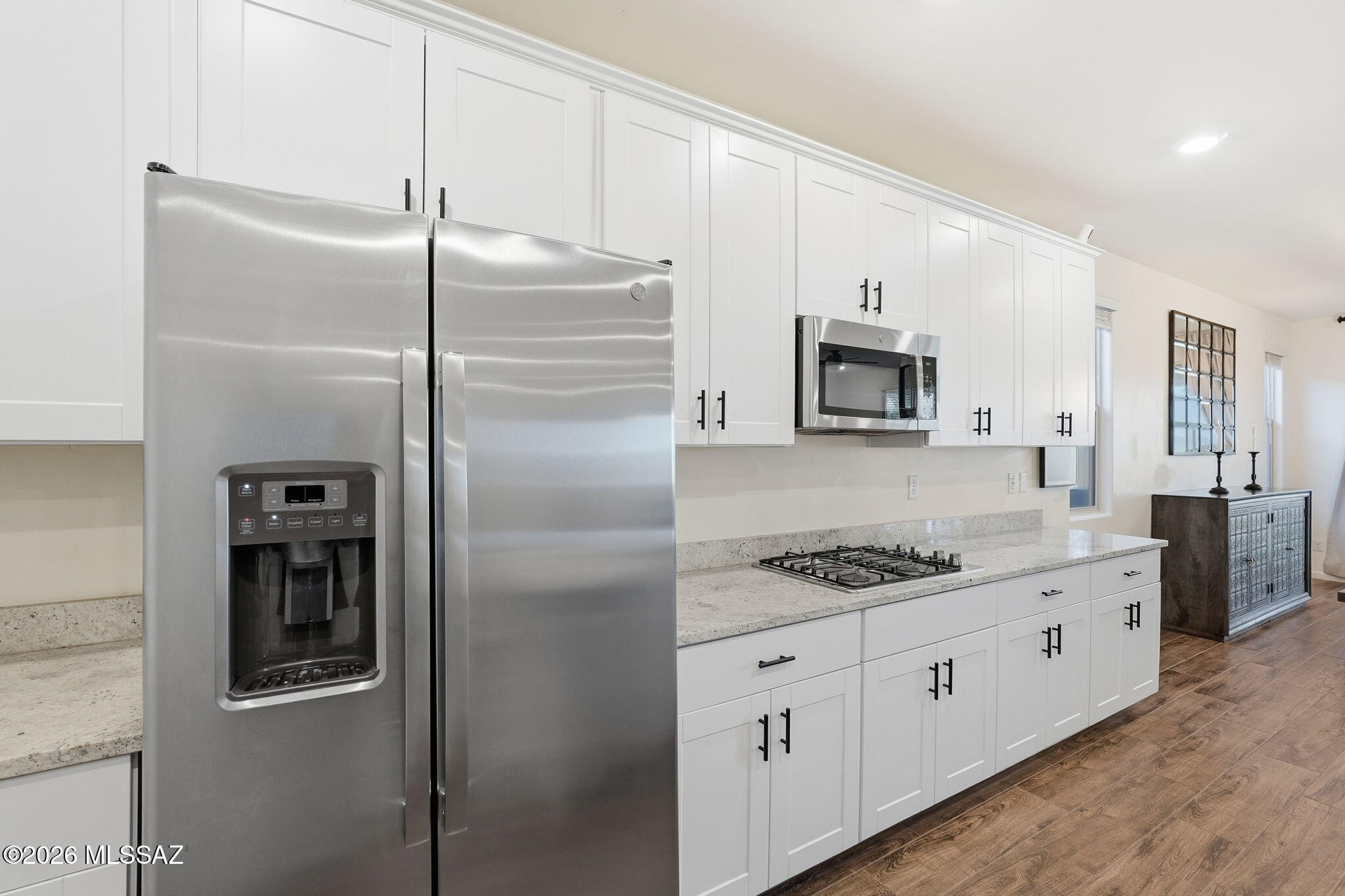 Mountain Vista Ridge - Residential