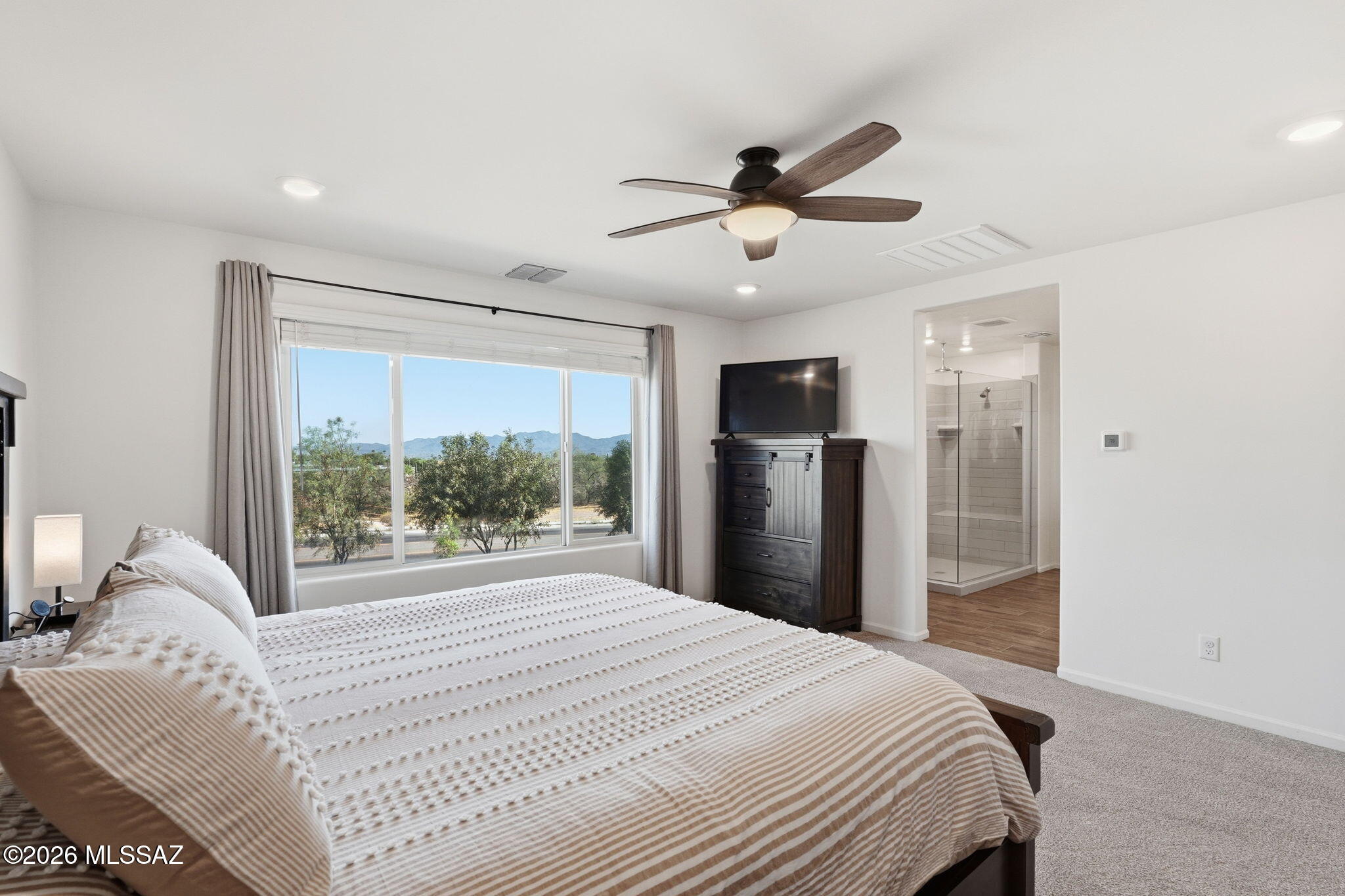 Mountain Vista Ridge - Residential