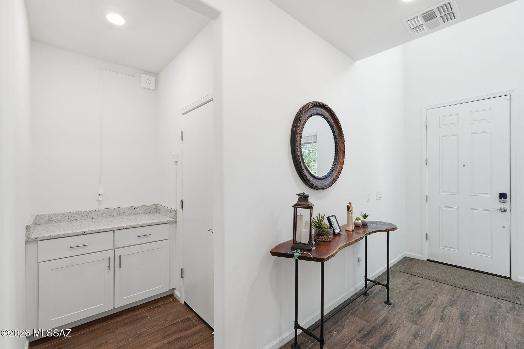 Mountain Vista Ridge - Residential
