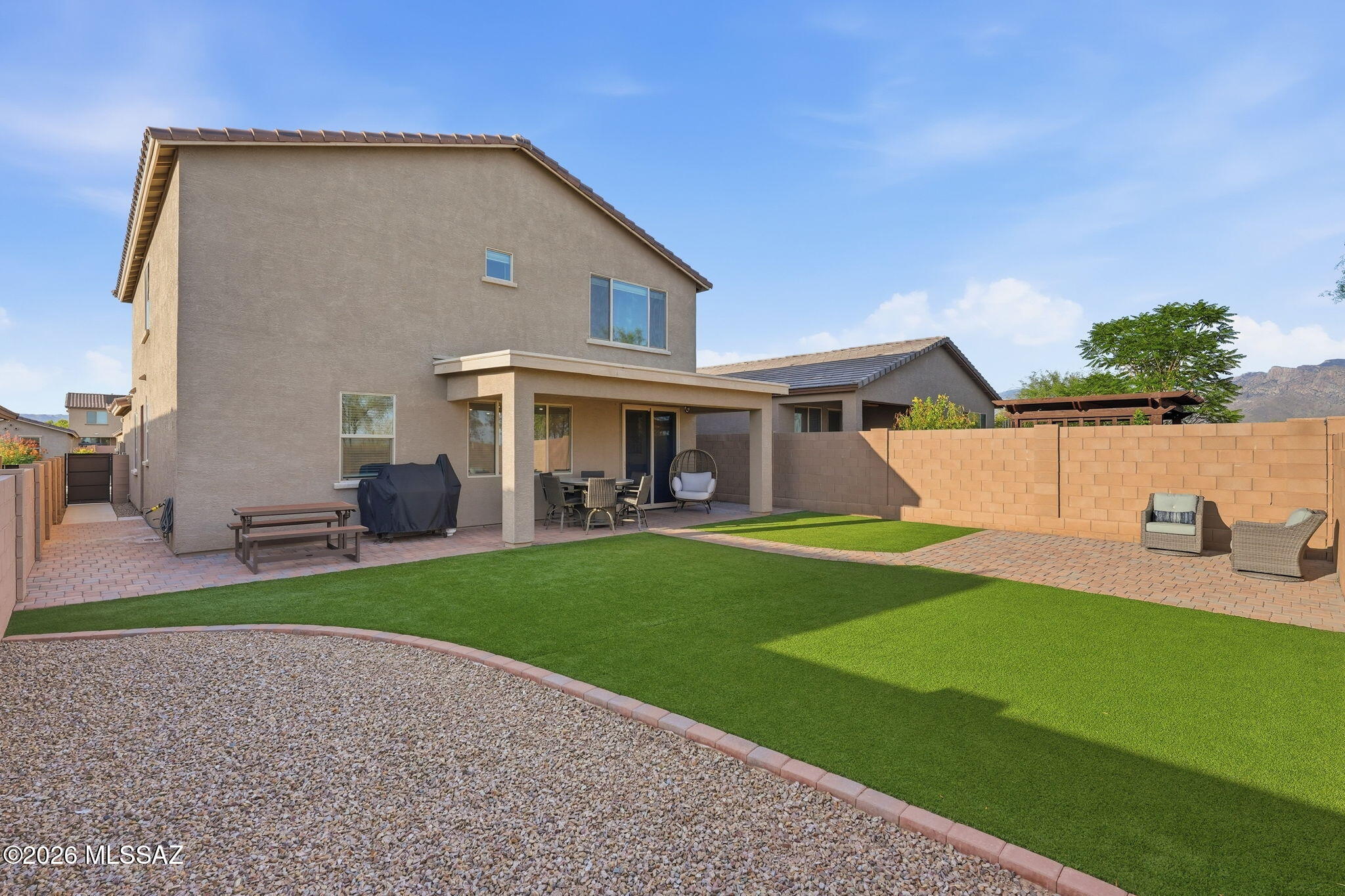 Mountain Vista Ridge - Residential