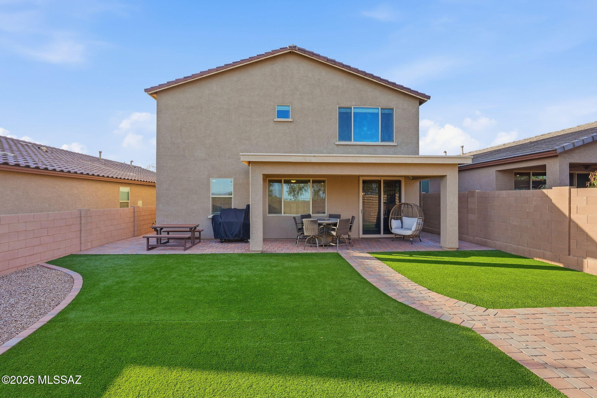 Mountain Vista Ridge - Residential