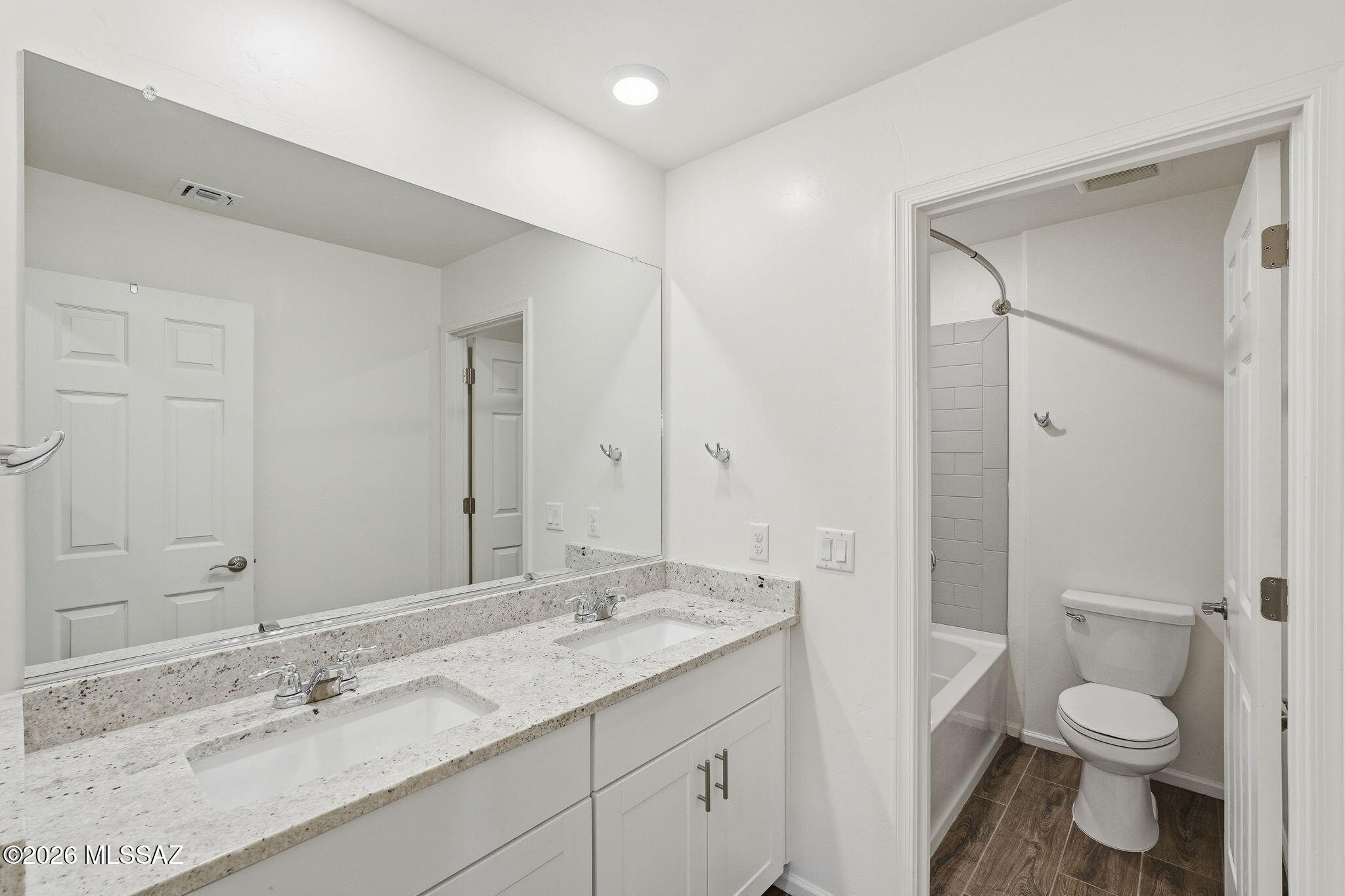 Mountain Vista Ridge - Residential