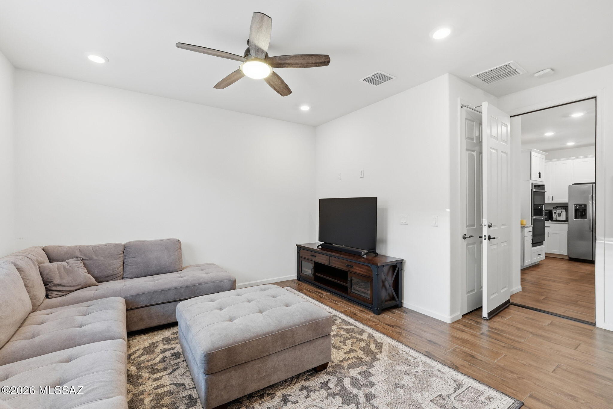 Mountain Vista Ridge - Residential