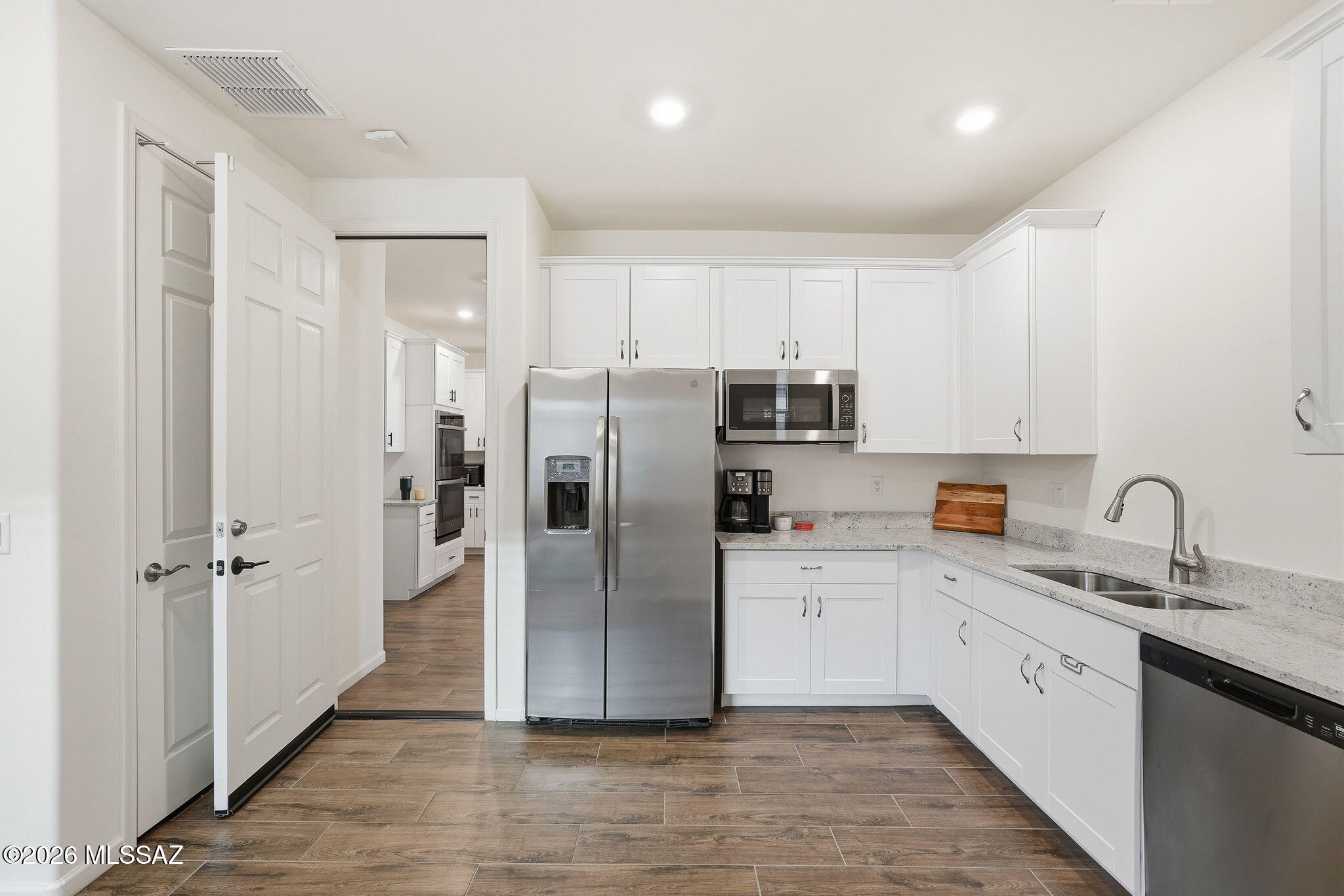 Mountain Vista Ridge - Residential