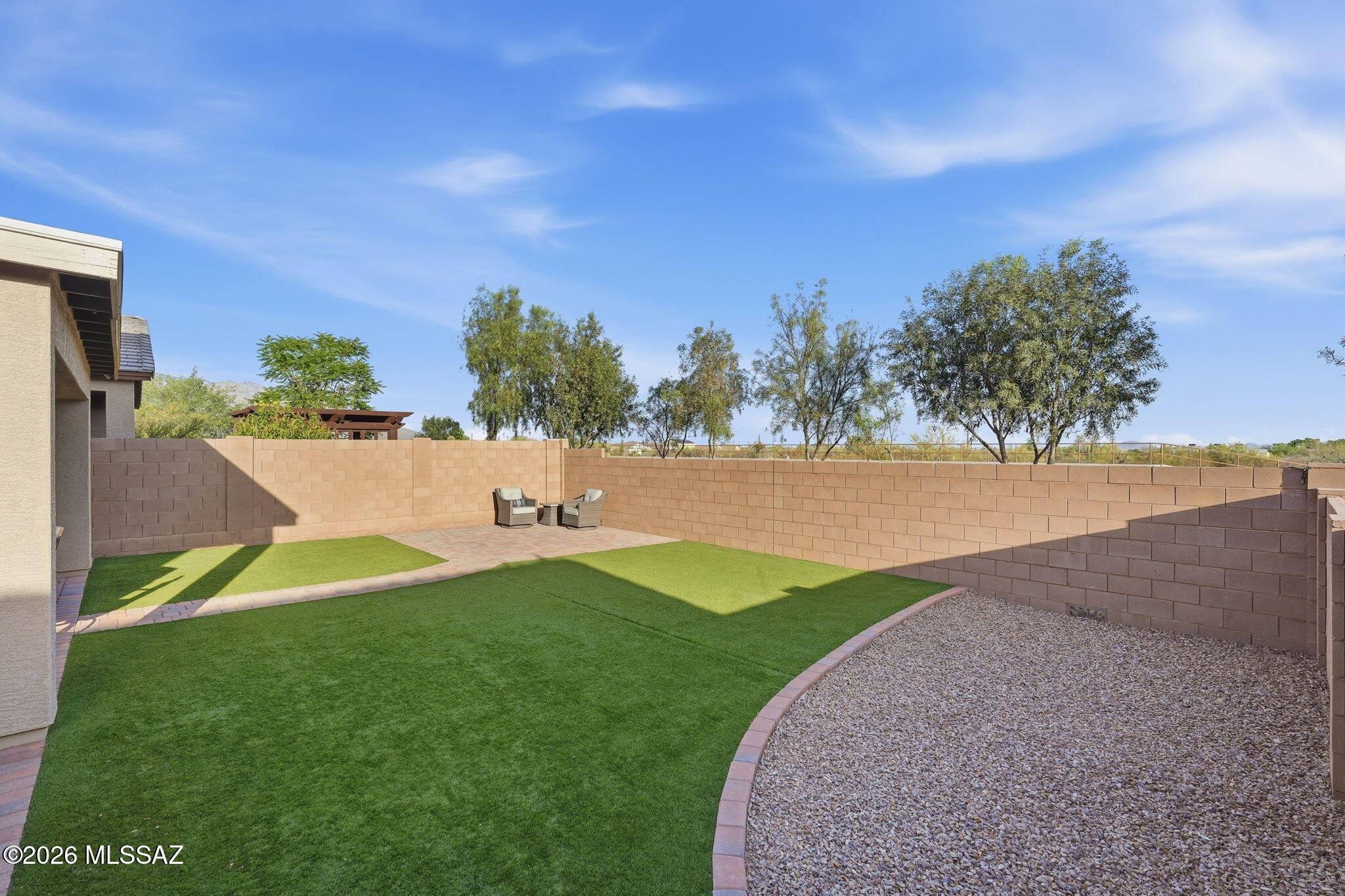 Mountain Vista Ridge - Residential