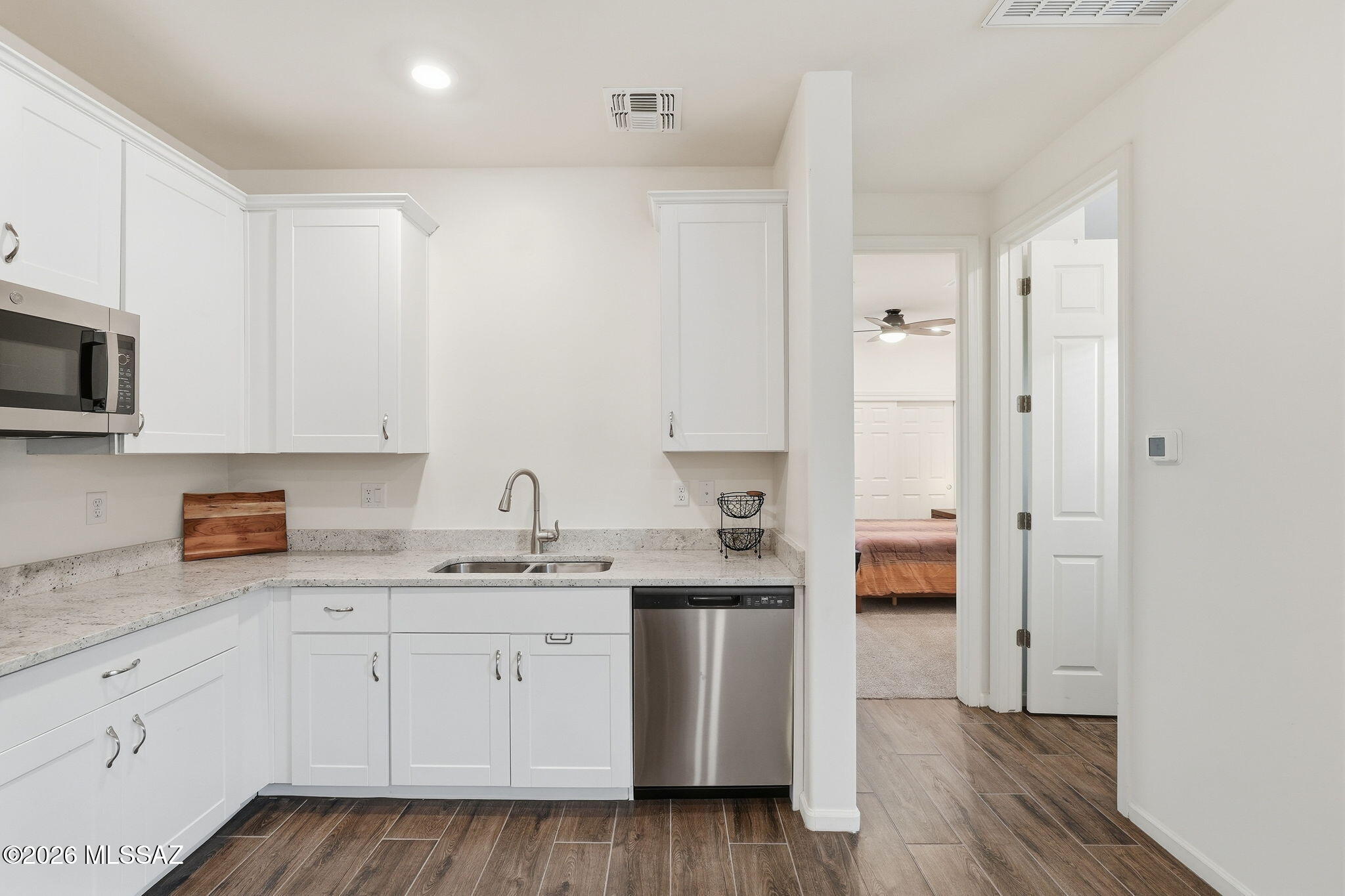 Mountain Vista Ridge - Residential
