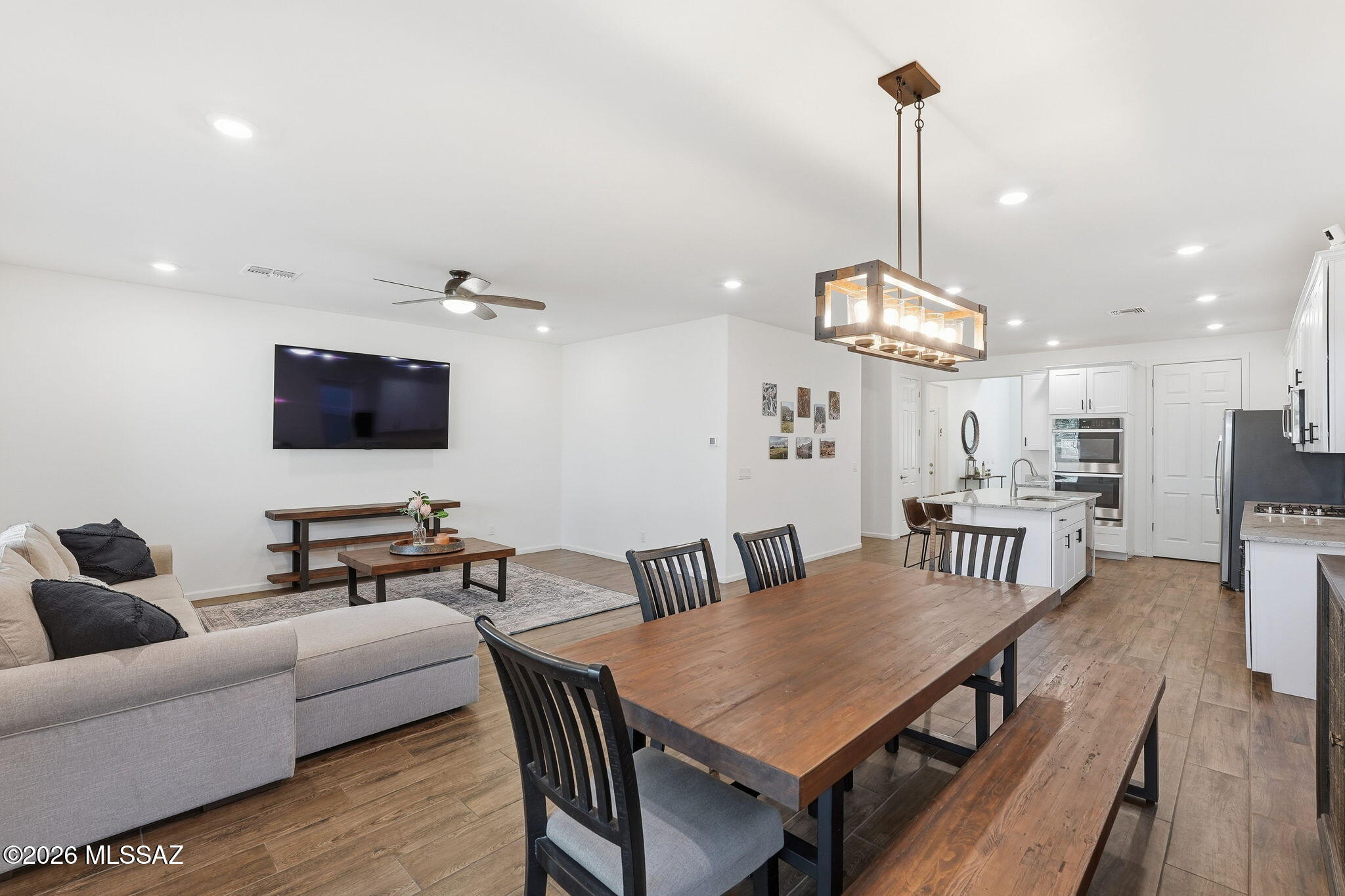 Mountain Vista Ridge - Residential