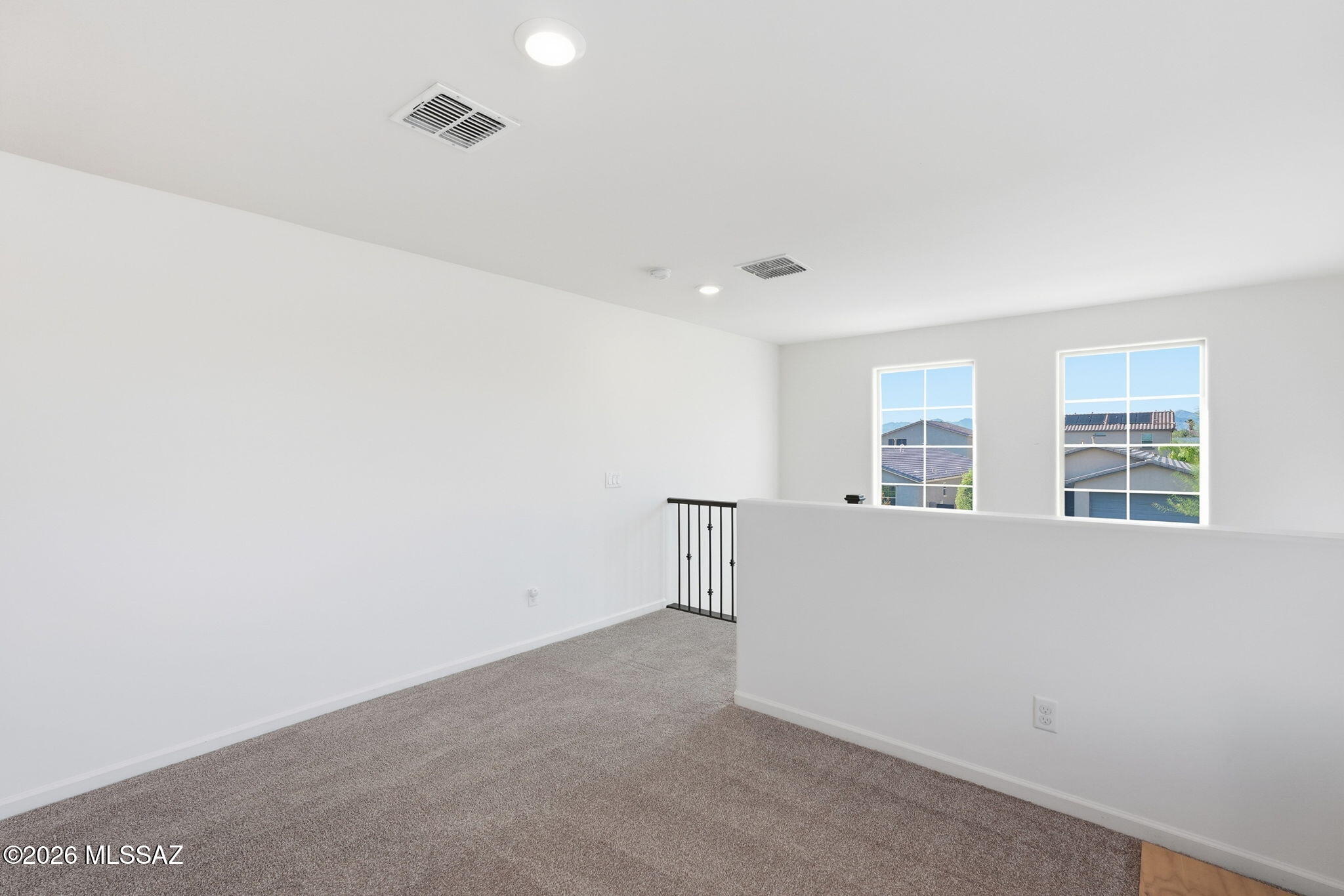 Mountain Vista Ridge - Residential