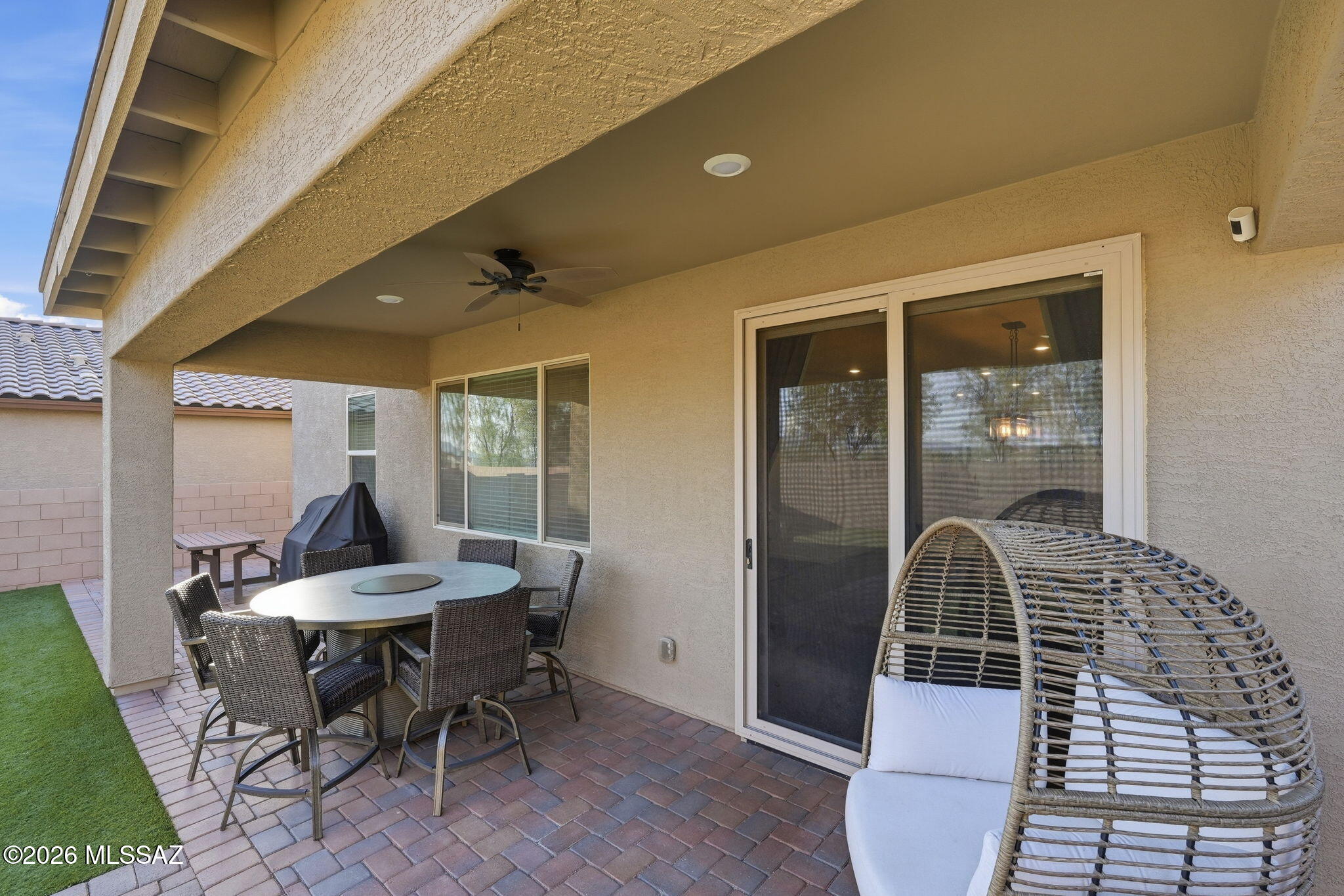Mountain Vista Ridge - Residential