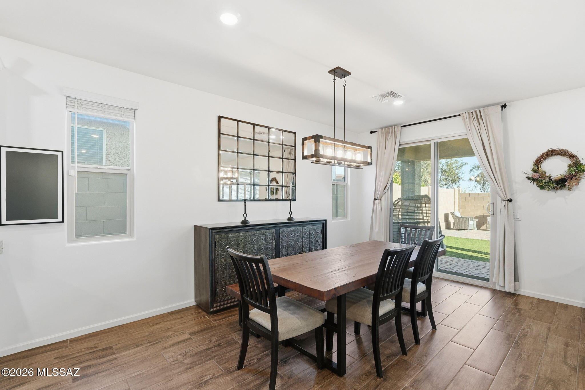 Mountain Vista Ridge - Residential