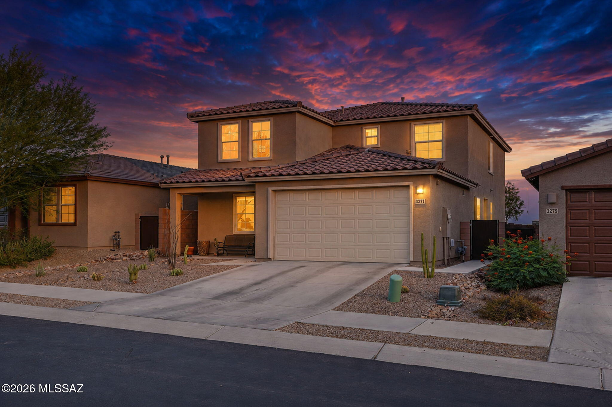 Mountain Vista Ridge - Residential