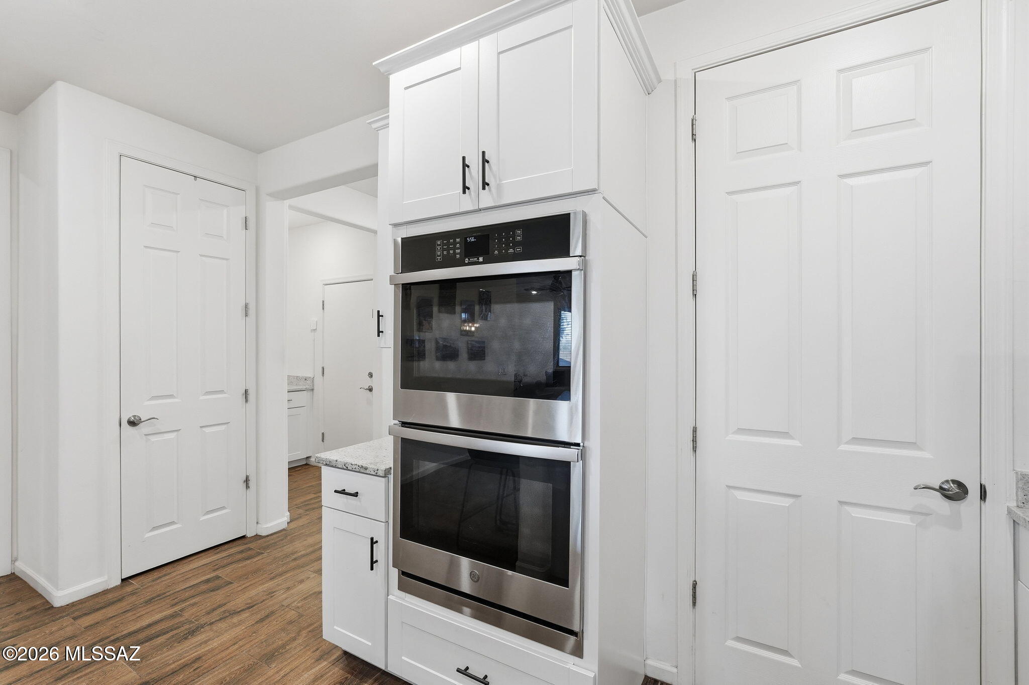 Mountain Vista Ridge - Residential