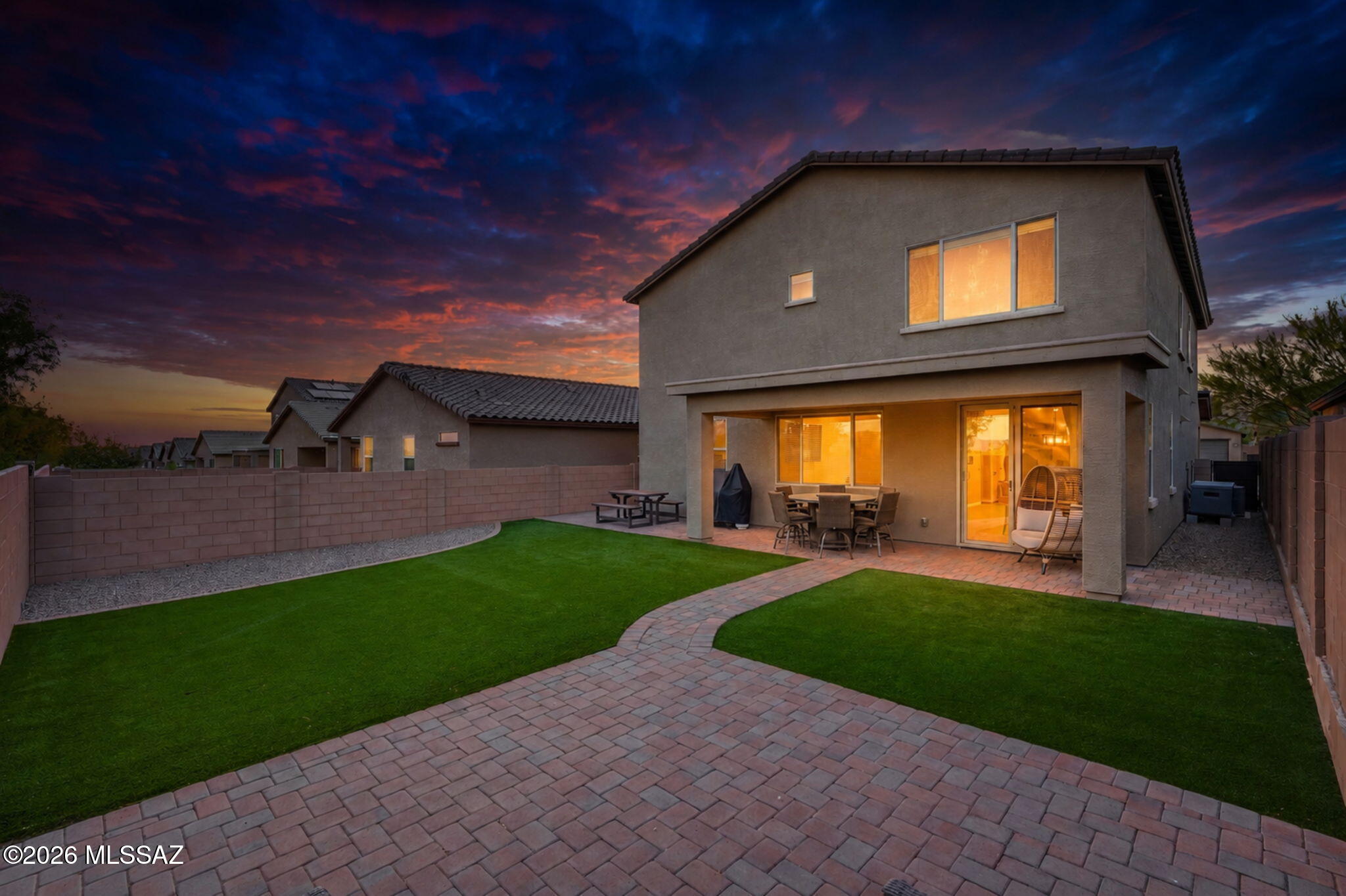 Mountain Vista Ridge - Residential