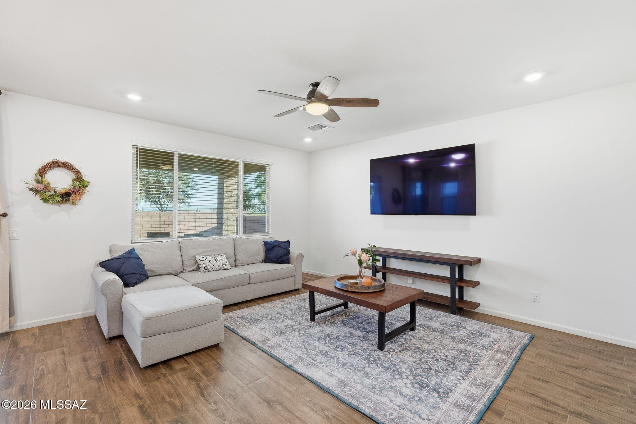 Mountain Vista Ridge - Residential