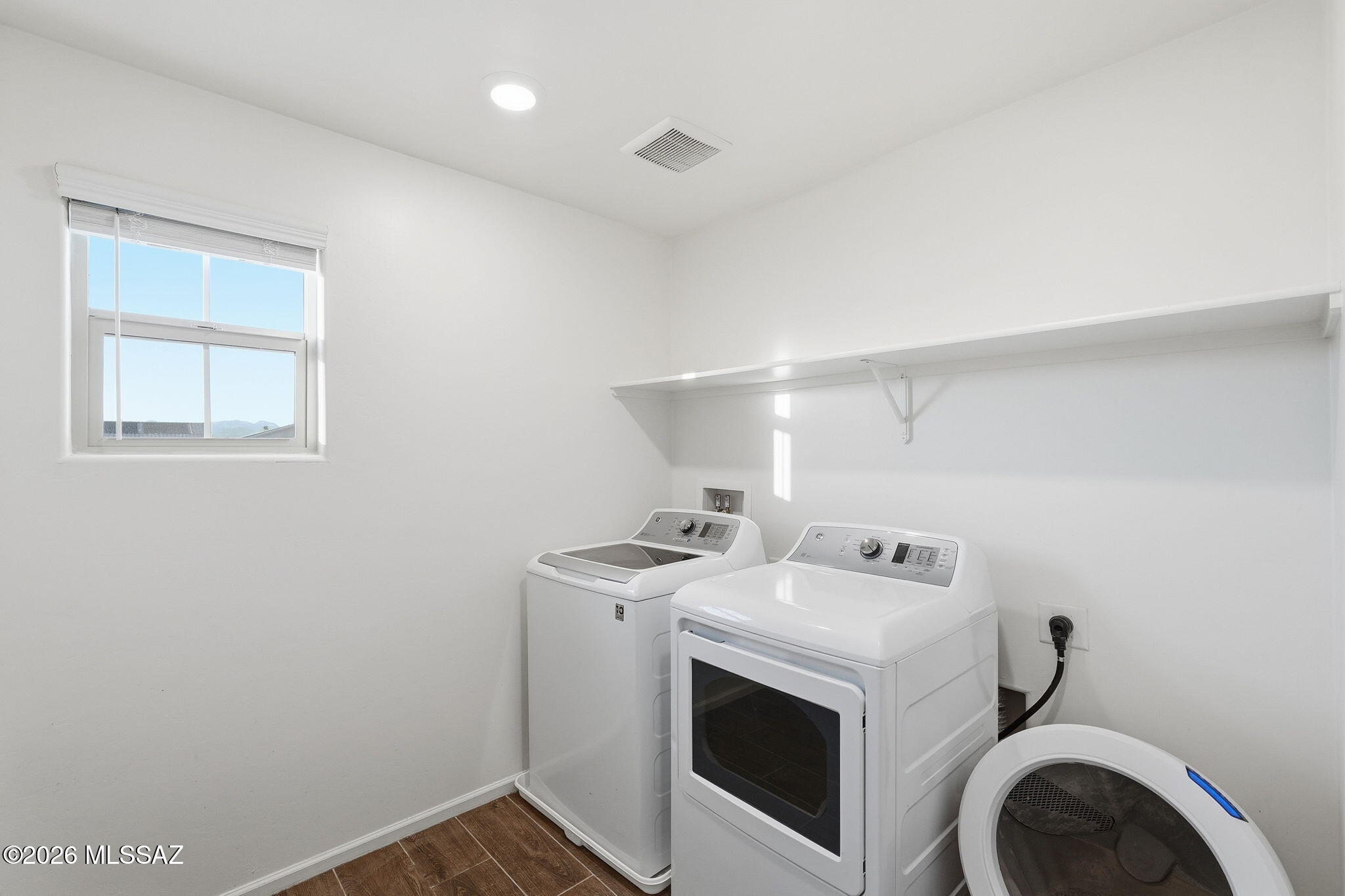 Mountain Vista Ridge - Residential