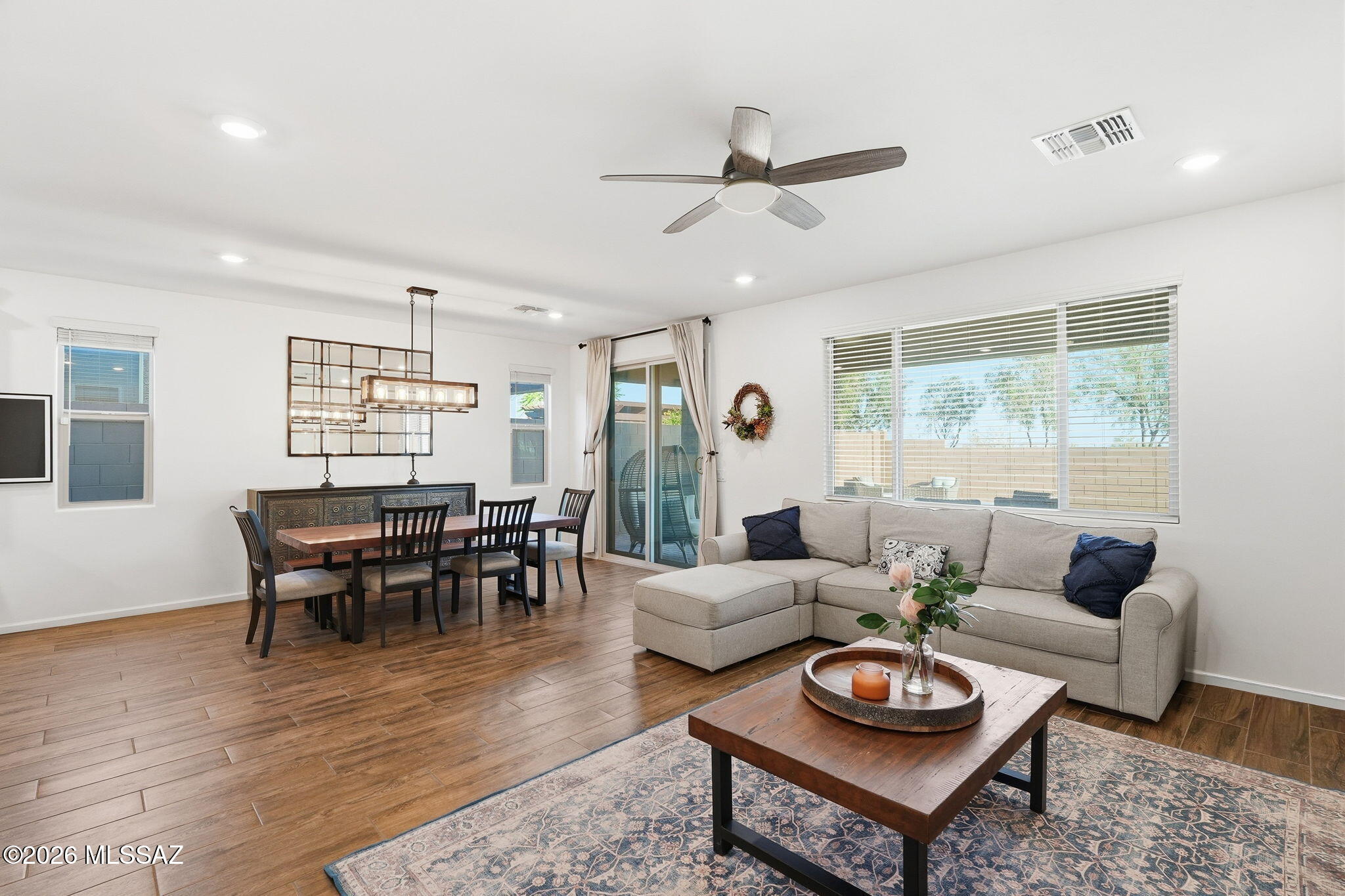 Mountain Vista Ridge - Residential