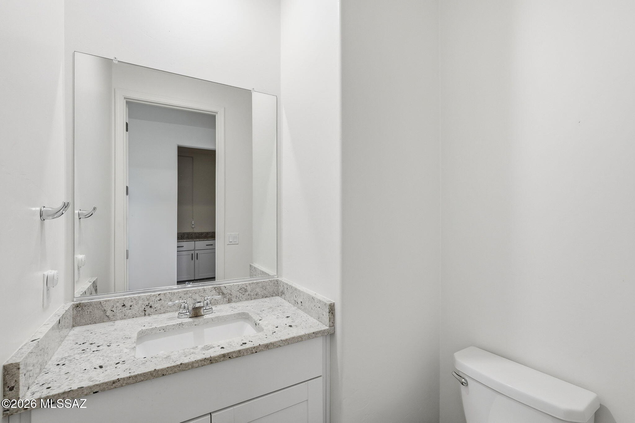 Mountain Vista Ridge - Residential